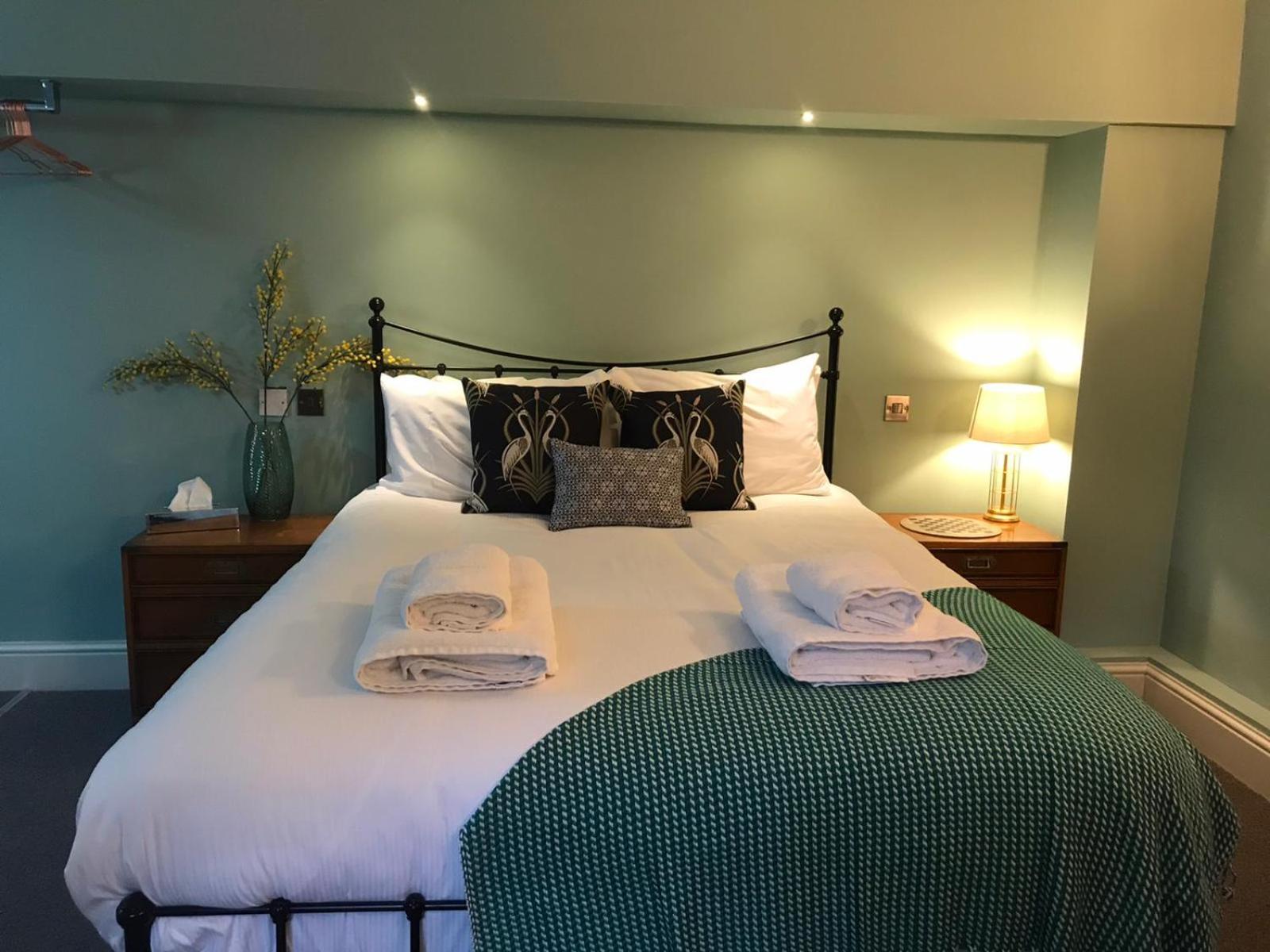 Junior Suite with Garden View - Photo 5