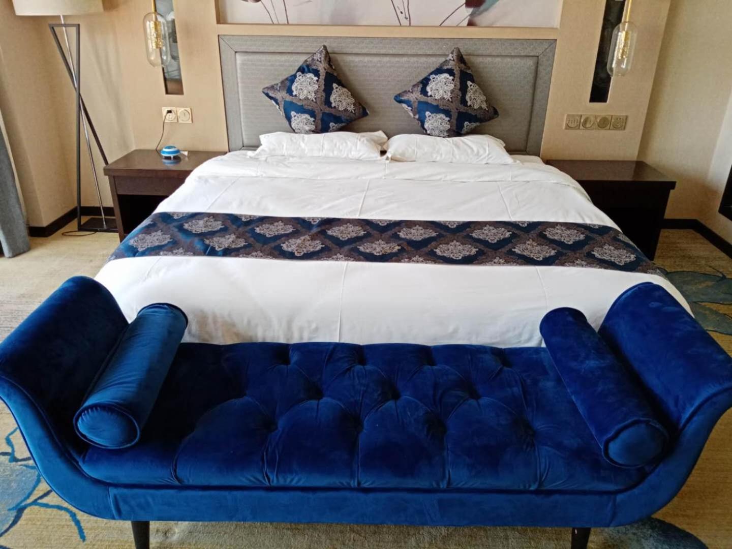 Deluxe Single Room photo 3