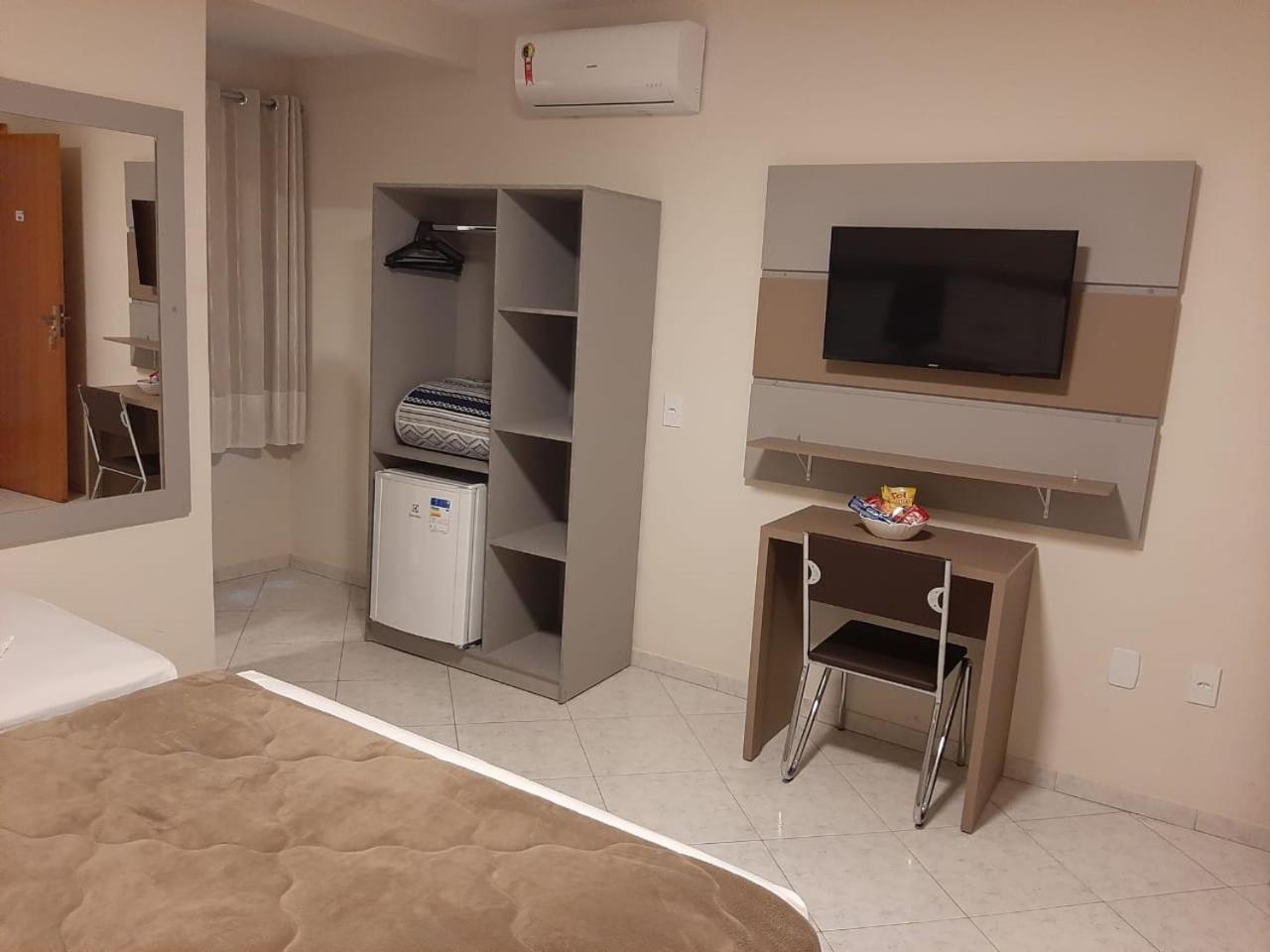 Superior Single Room photo 3