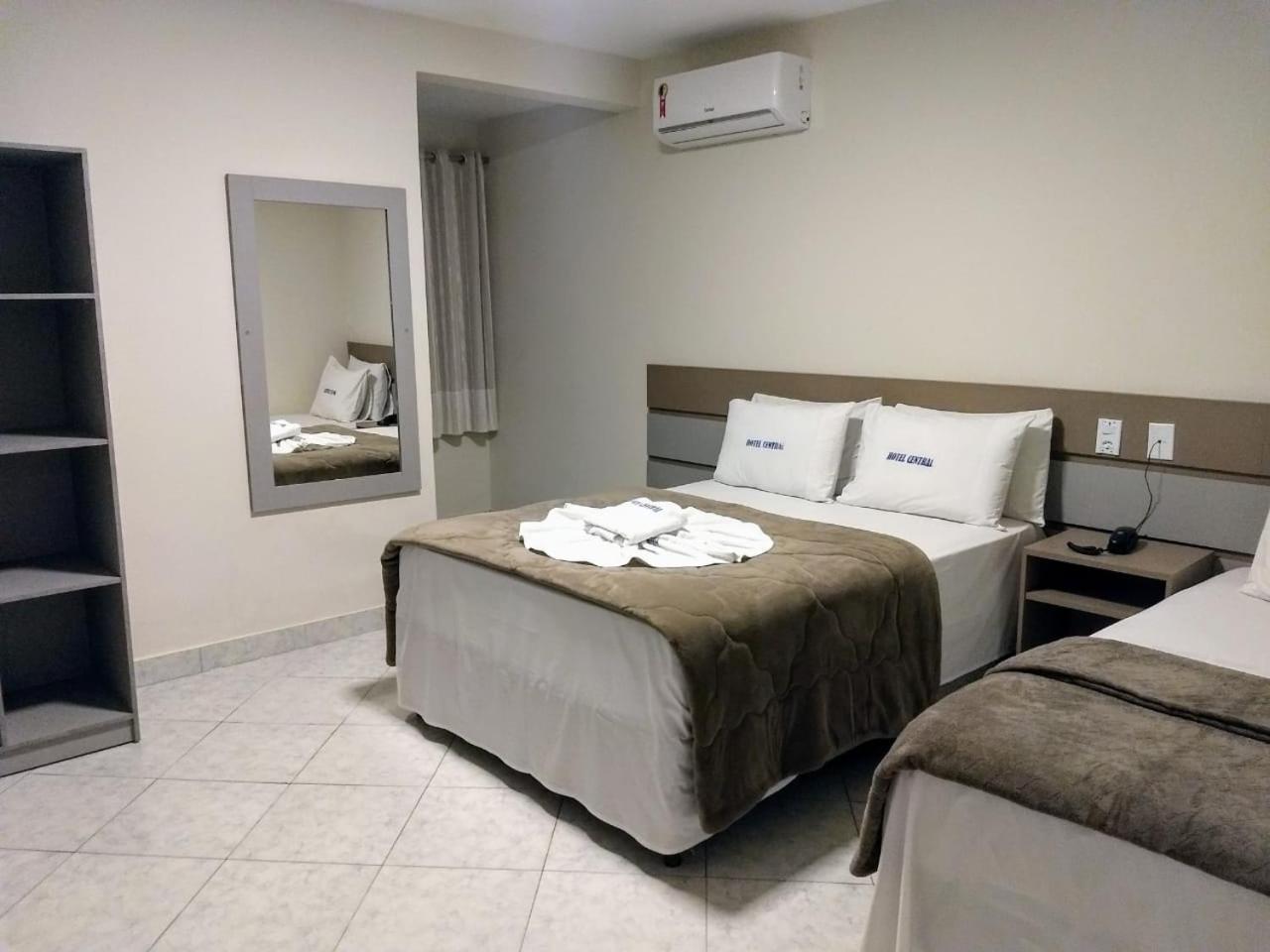 Superior Triple Room photo 2