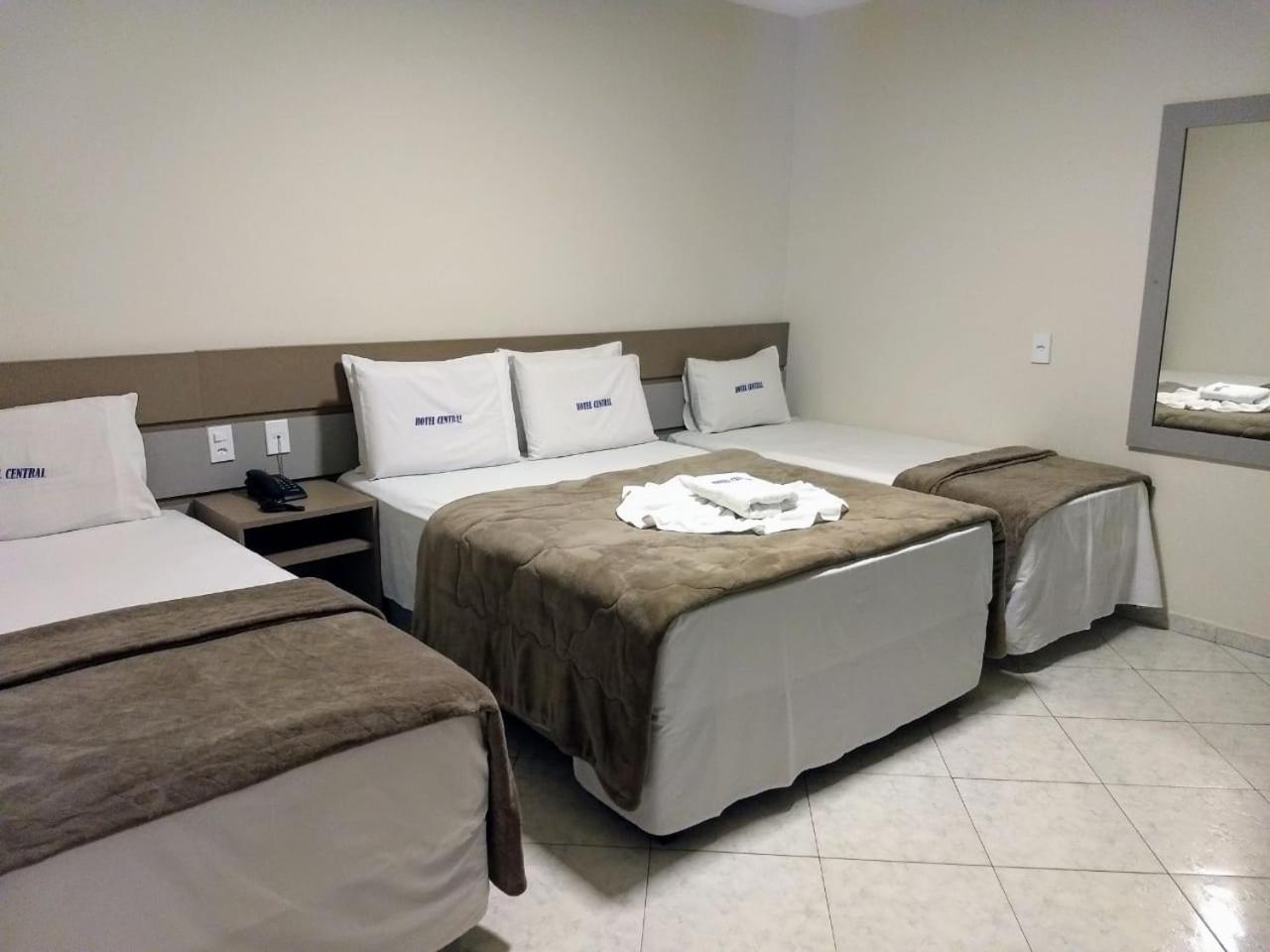 Superior Single Room photo 2