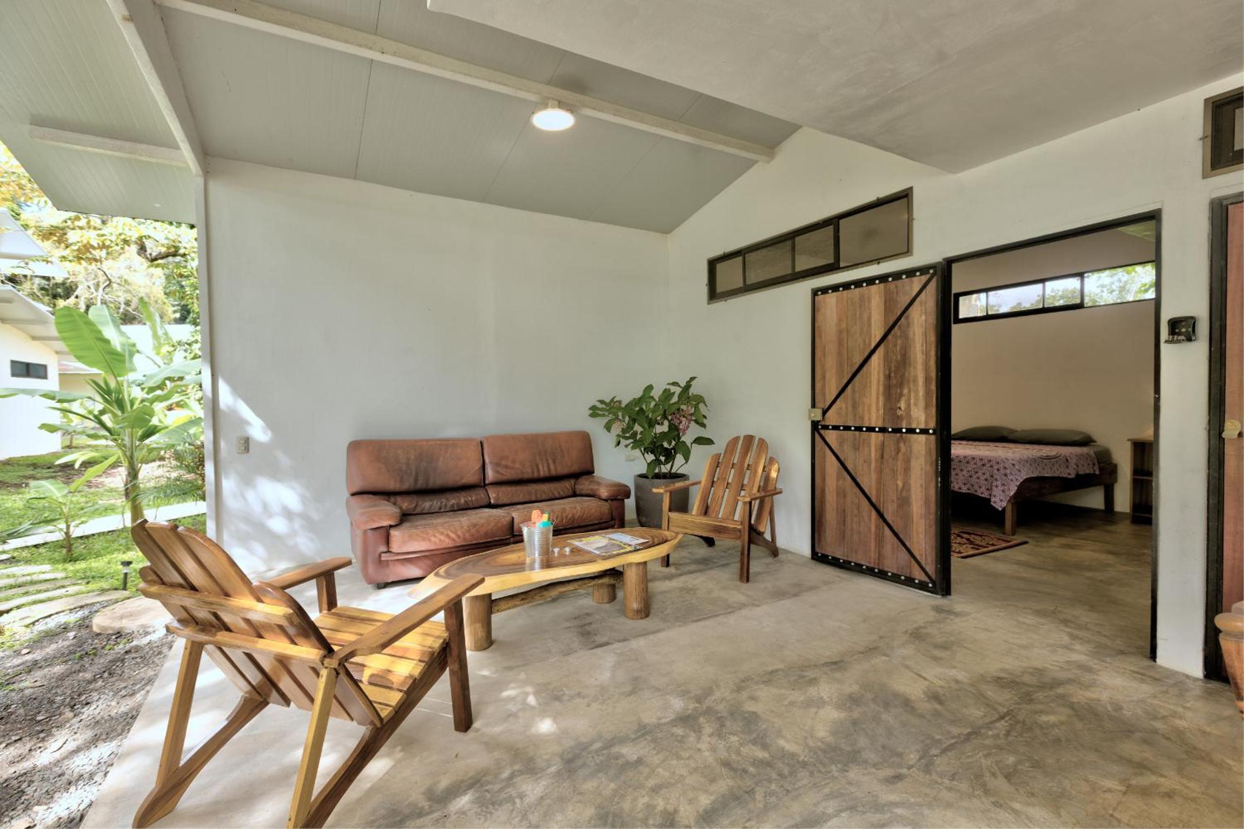 Two-Bedroom House photo 1