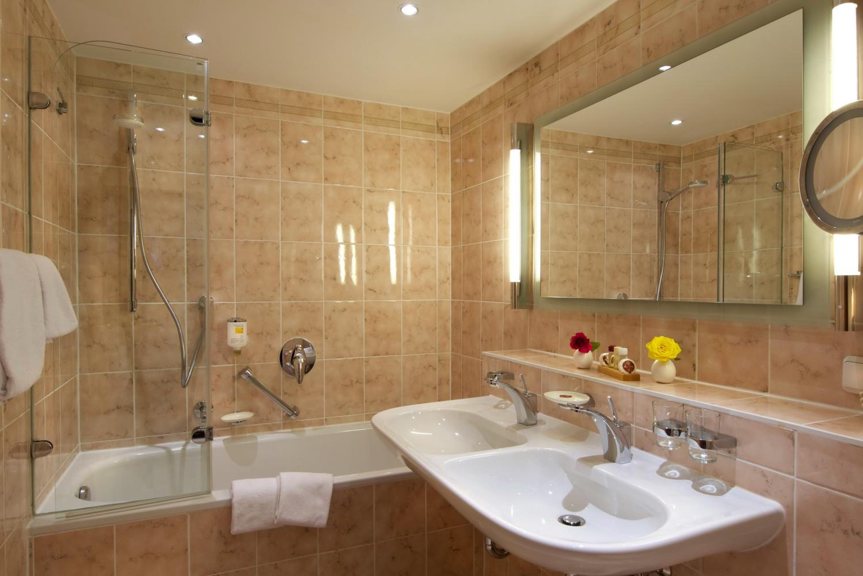 Standard Triple Room photo 3