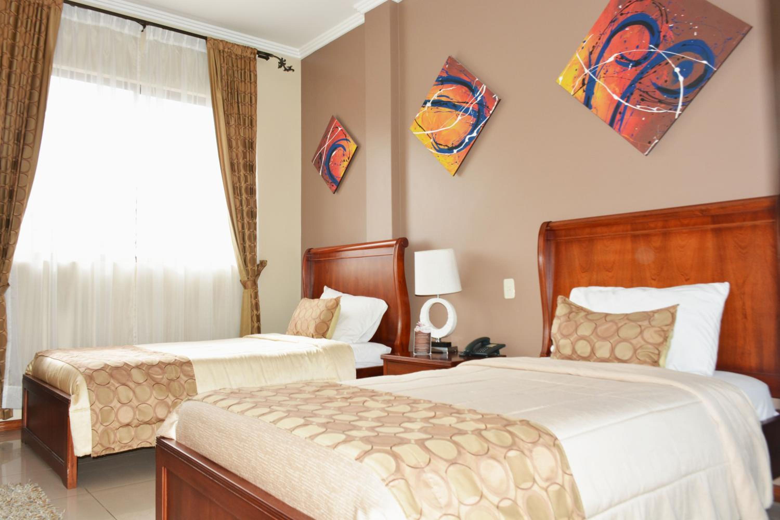 Twin Room photo 3