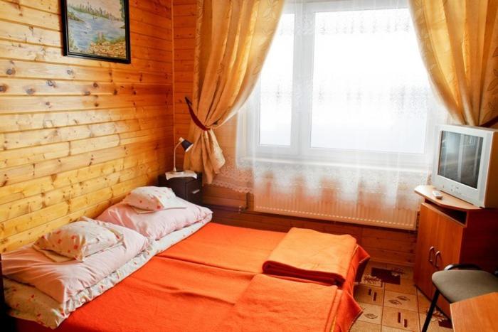 Deluxe Triple Room photo 1