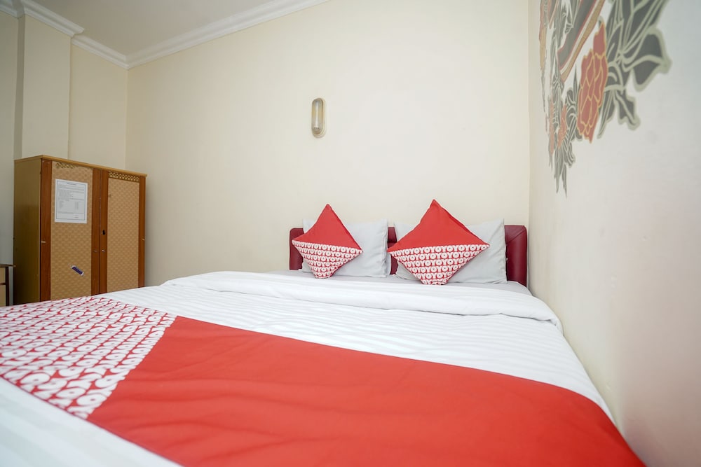 Family Double Room photo 2