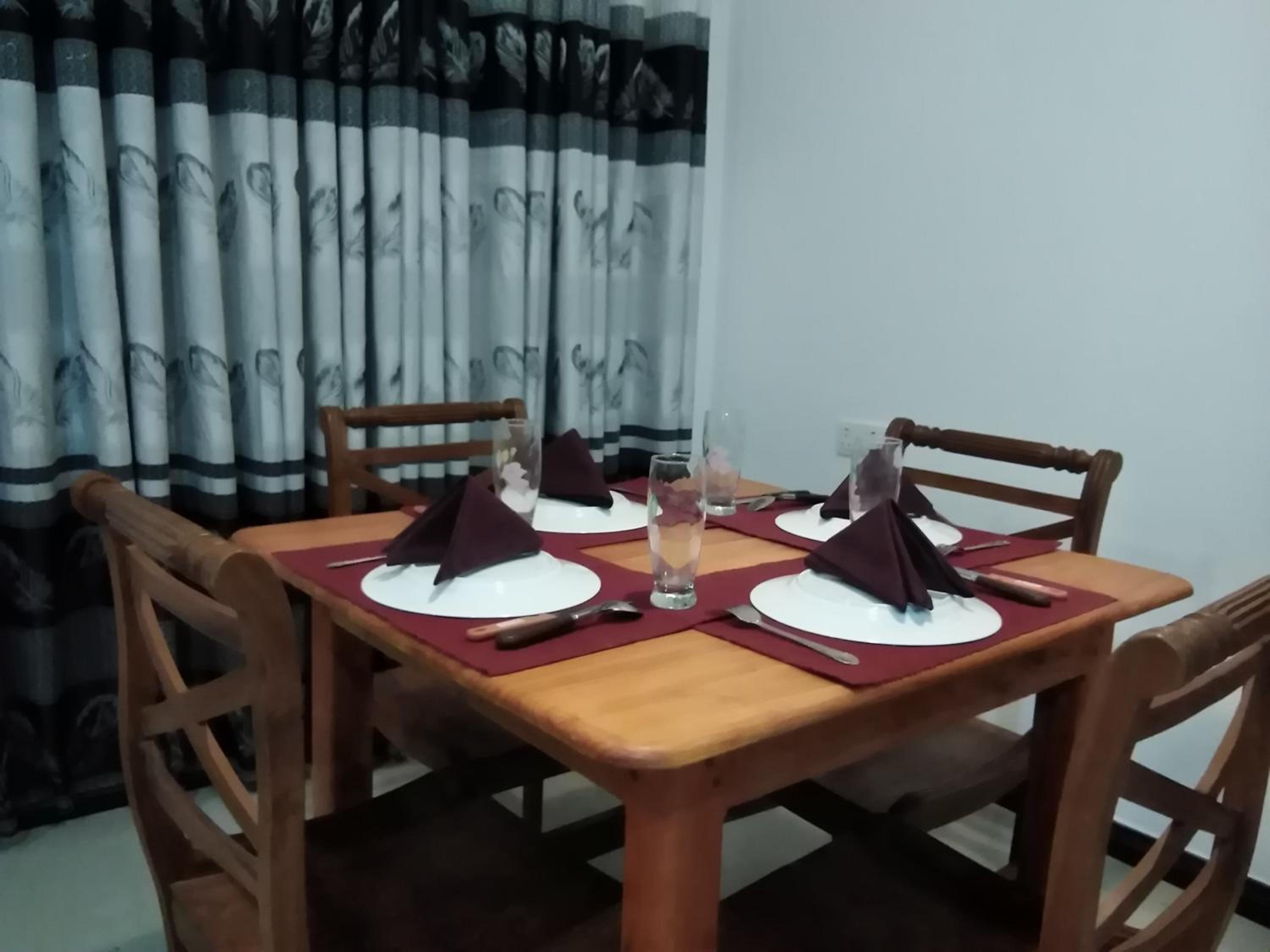 Deluxe Double Or Twin Room With Garden View photo 3