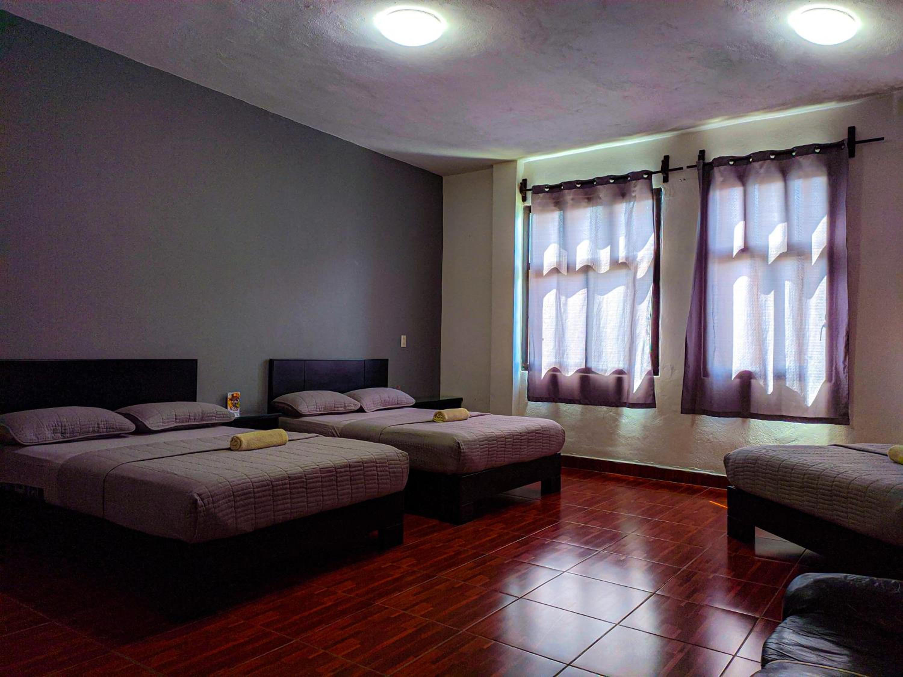Triple Room - Photo 3