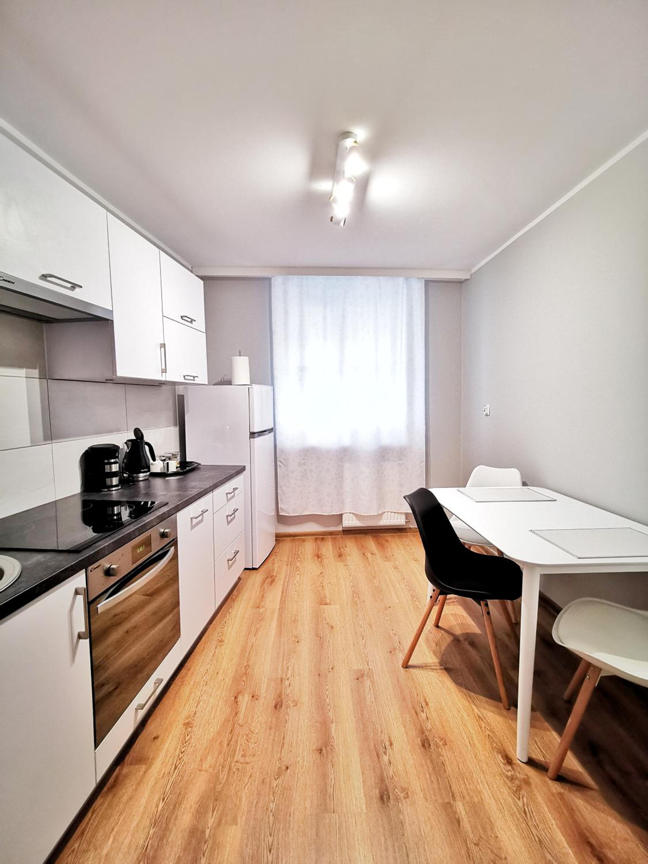 Studio Apartment-ul.Wielka Odrzańska 22 photo 2