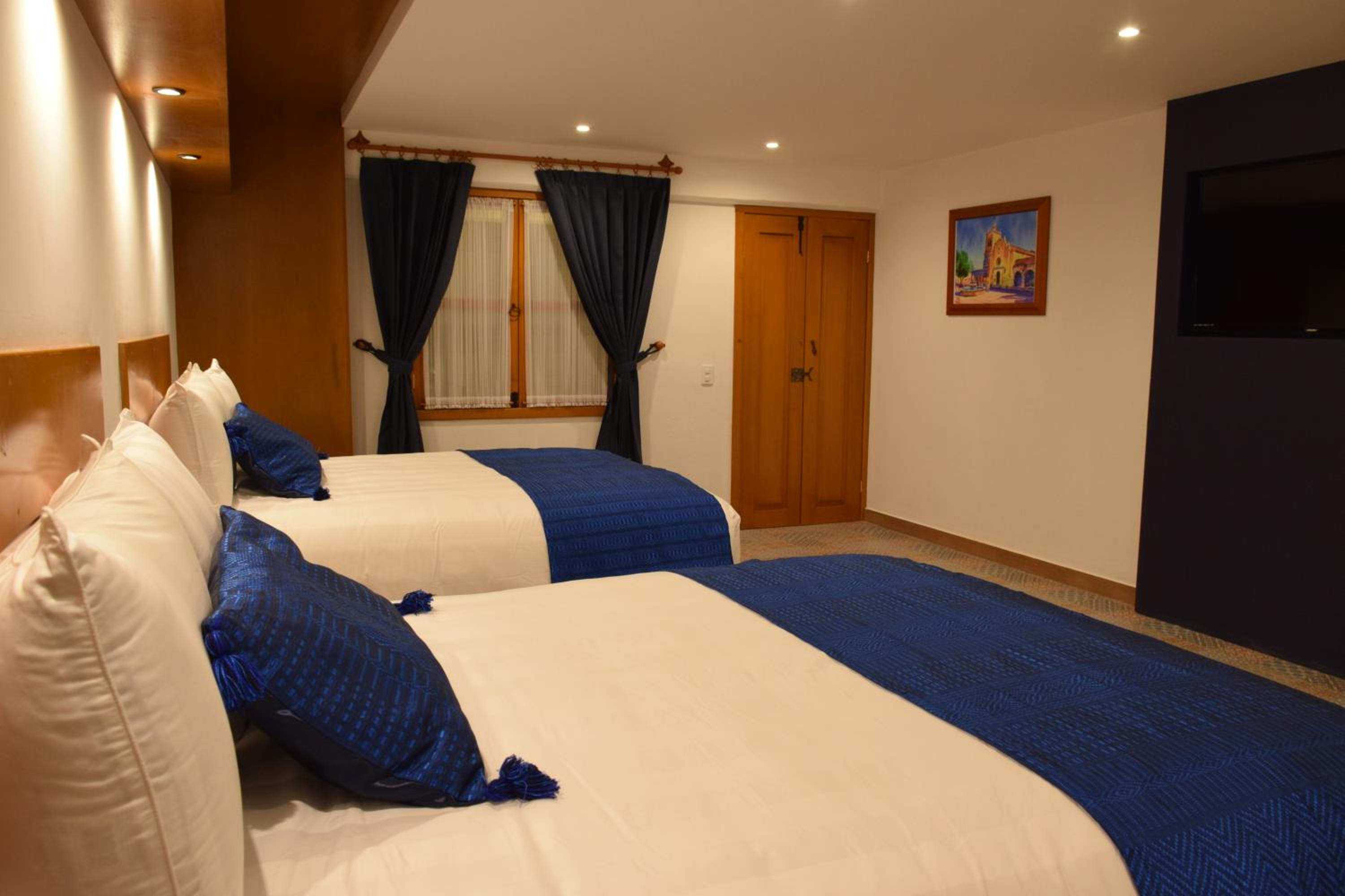 Standard Two Beds  photo 3