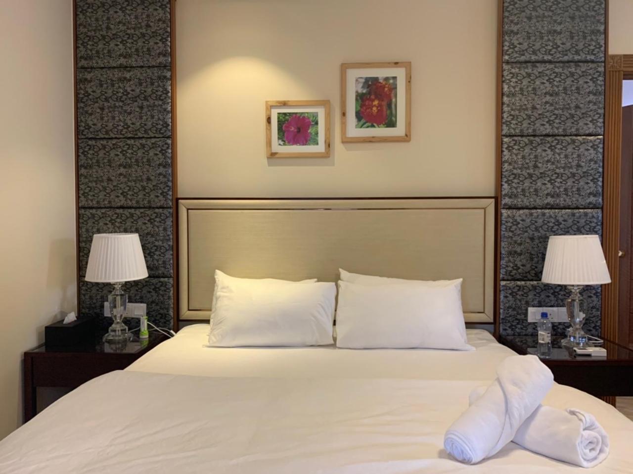 Ocean View Deluxe - Photo 3