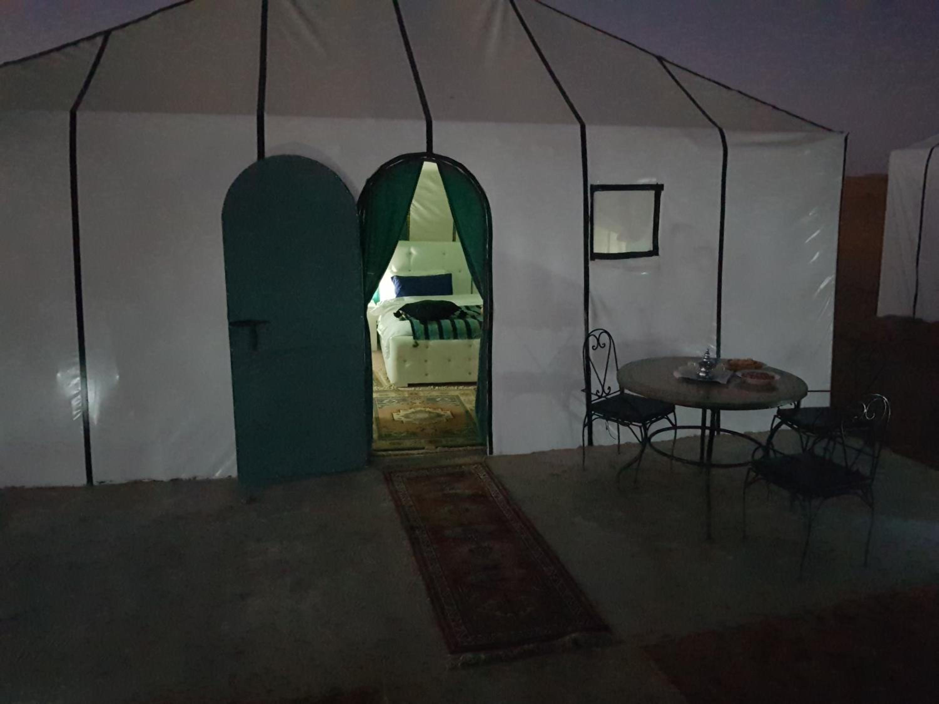 Luxury Double Tent - Photo 8