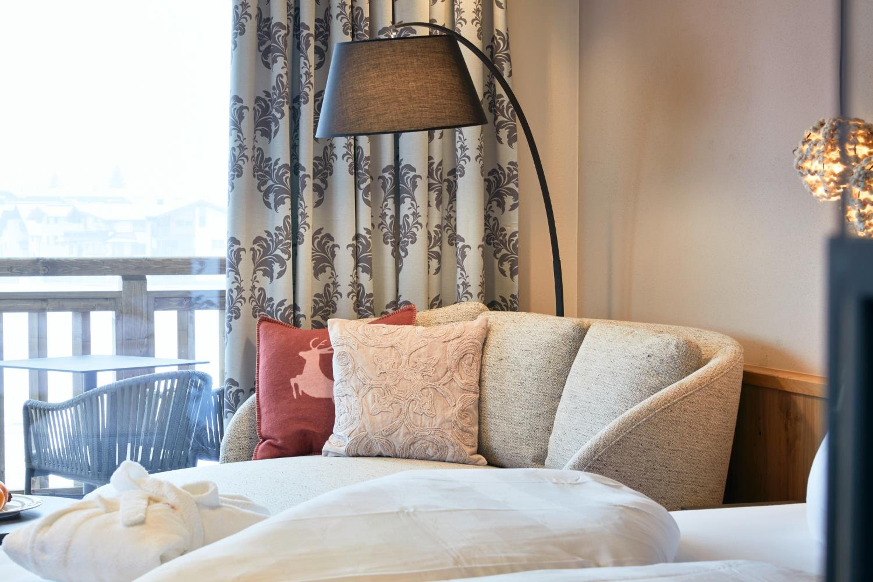 One-Bedroom Suite "RELAX_ON POINT" photo 3