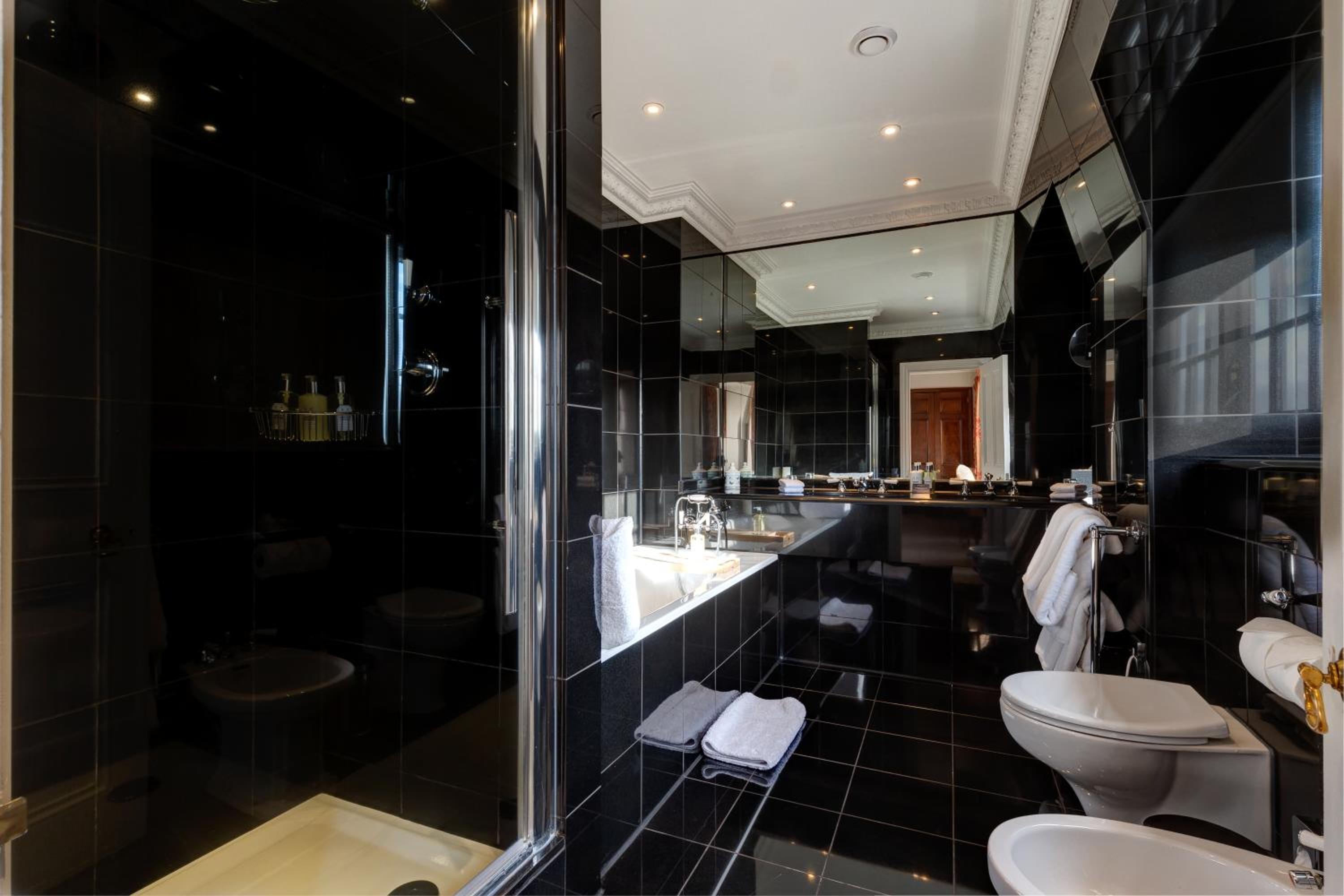 Executive Twin Room photo 2