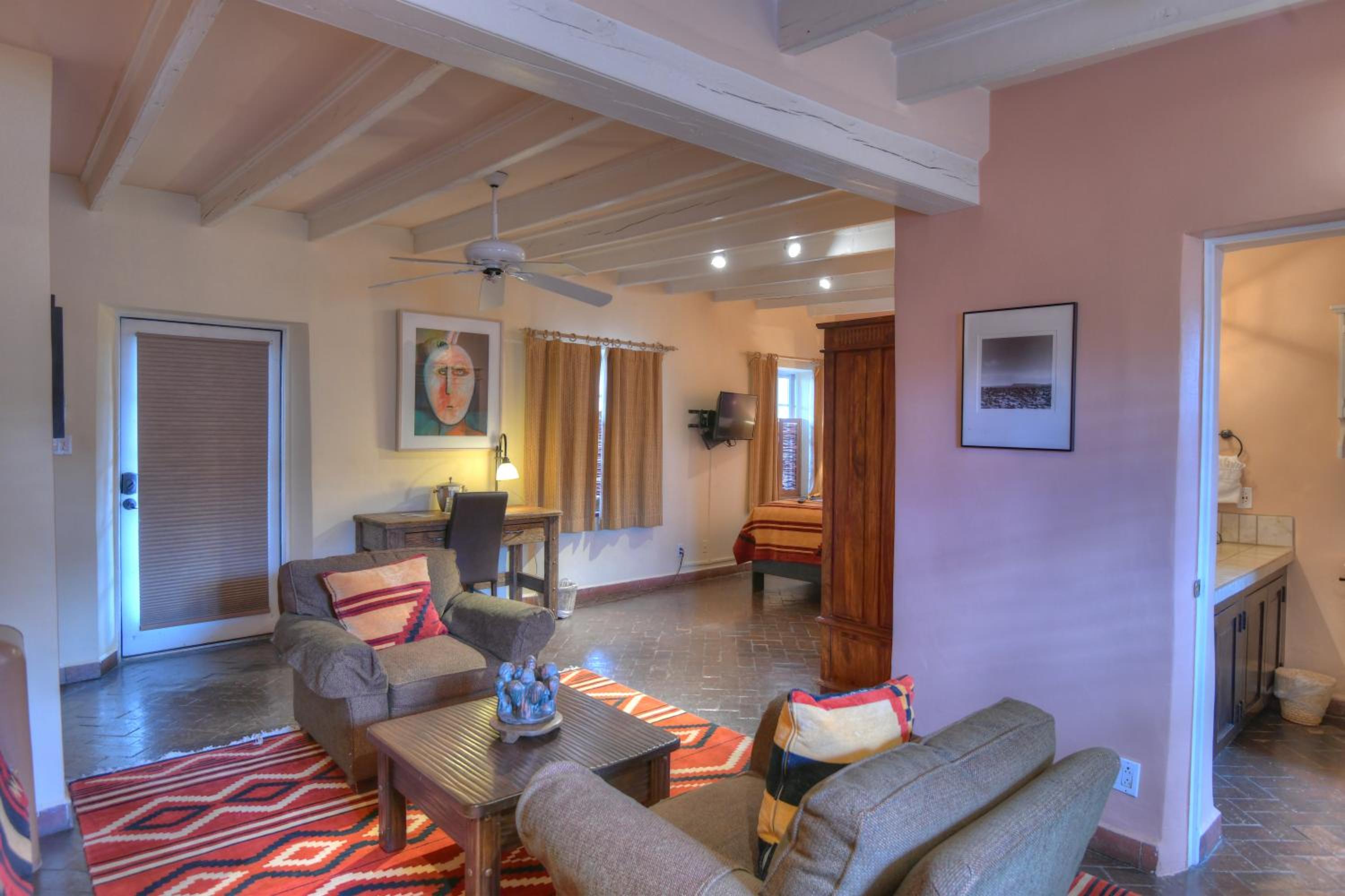 Junior Suite - Photo 7