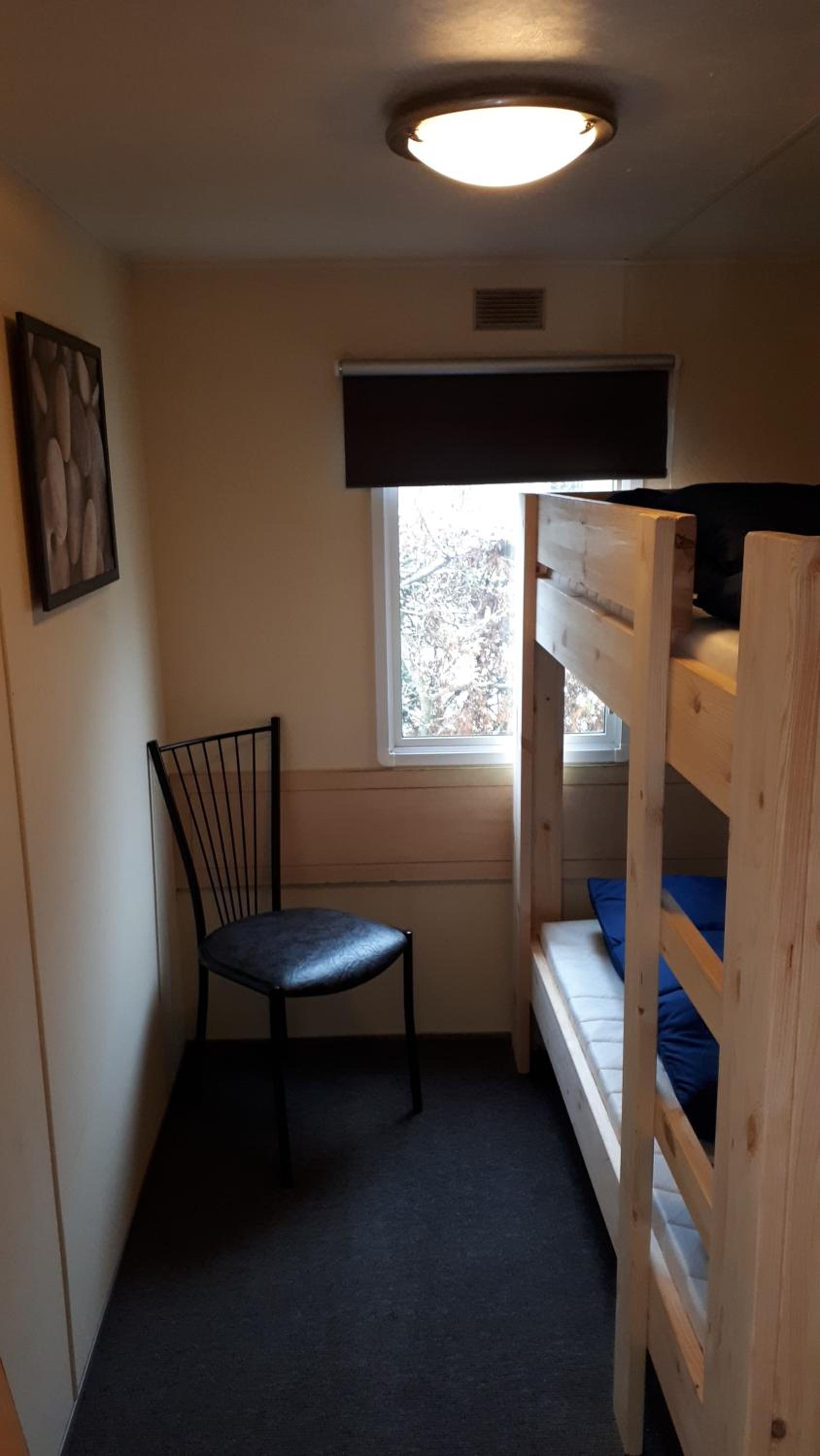 Two-Bedroom House photo 1