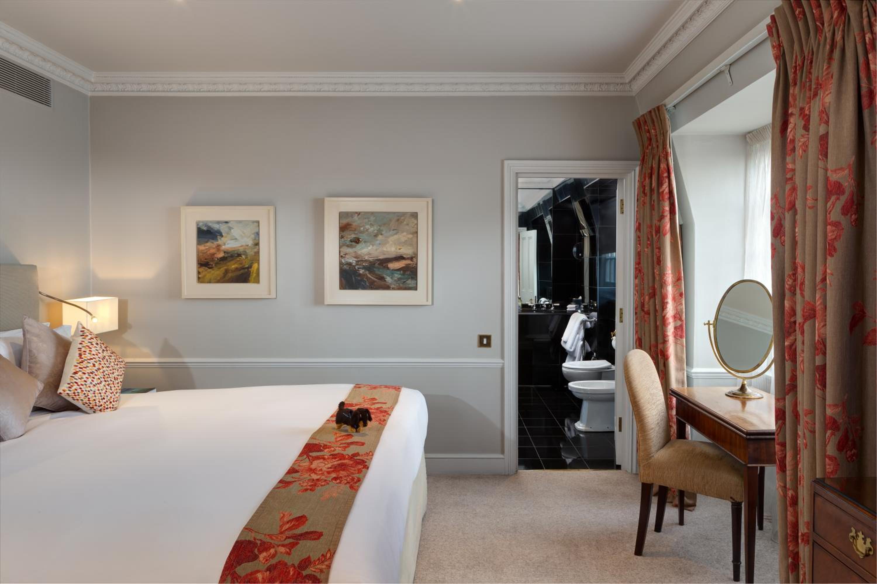 Suite with Balcony photo 3