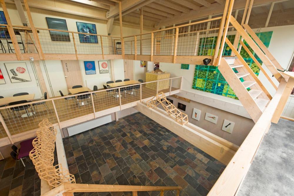Deluxe Studio - Photo 2