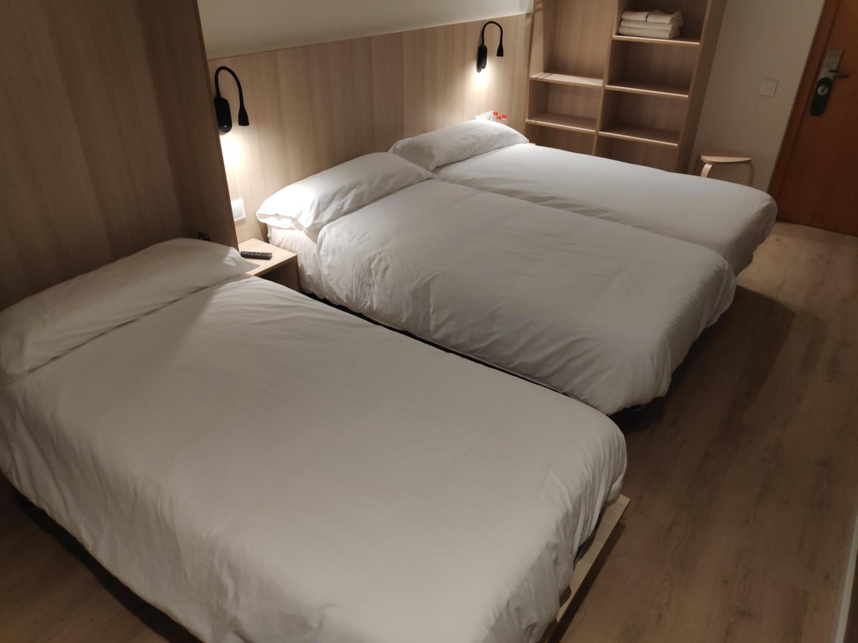 Triple Room photo 3