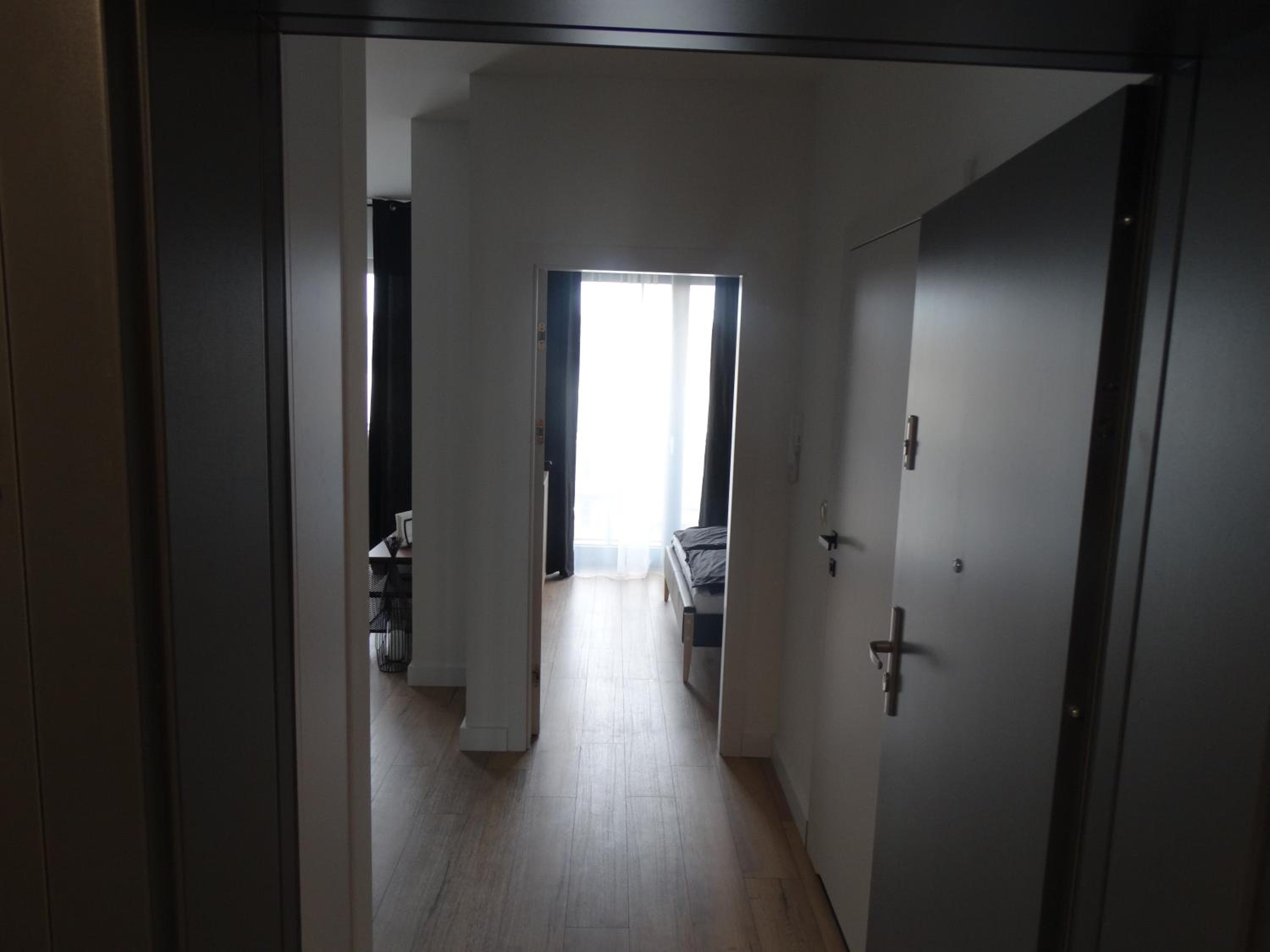 One-Bedroom Apartment - Photo 10