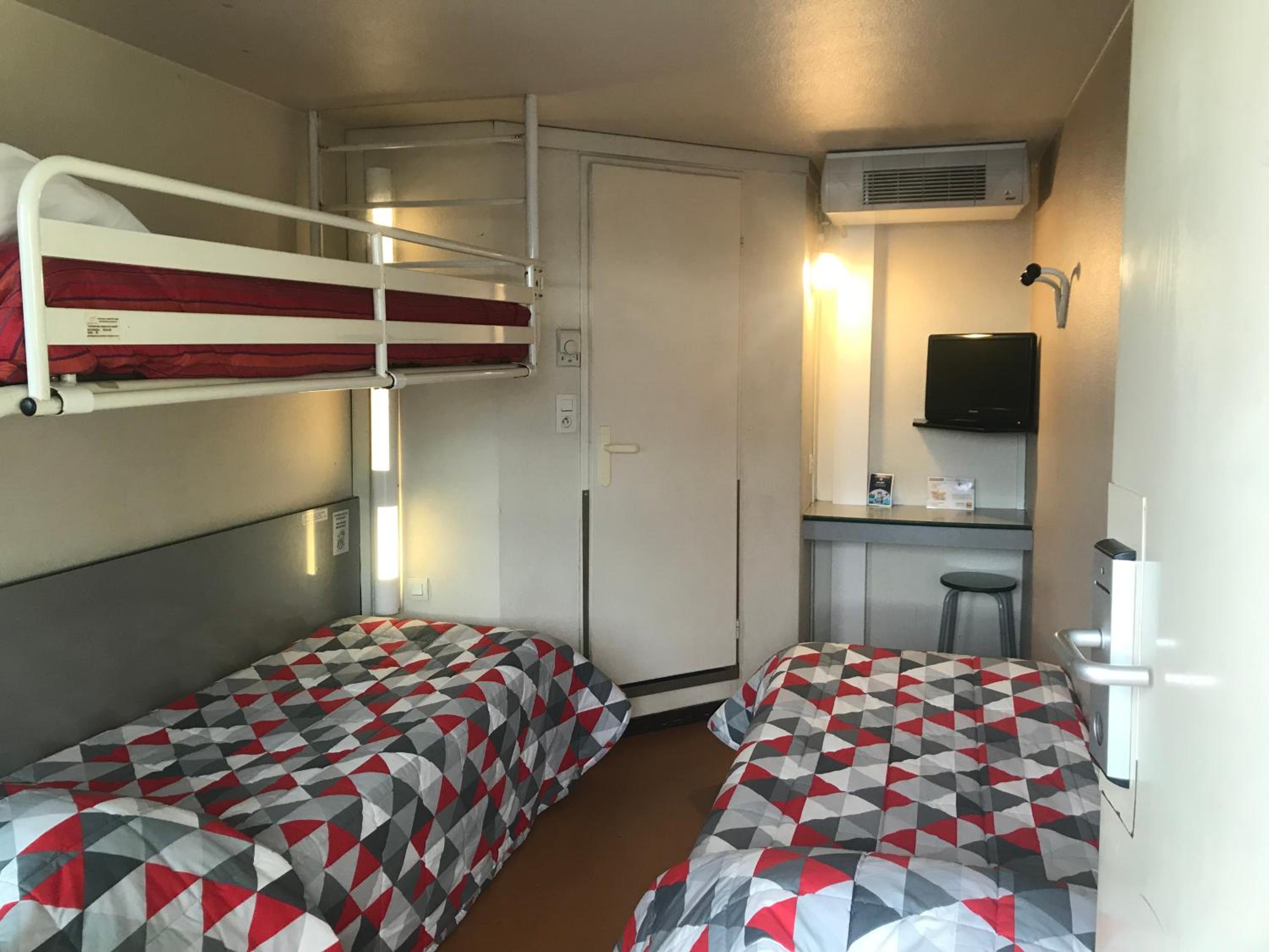 Triple Room - Photo 4