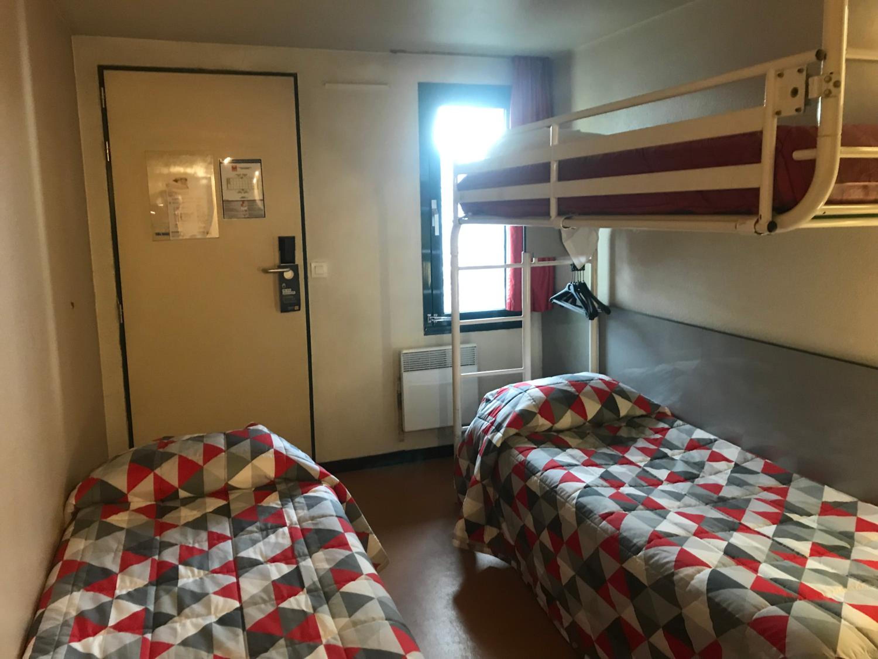 Triple Room - Photo 1
