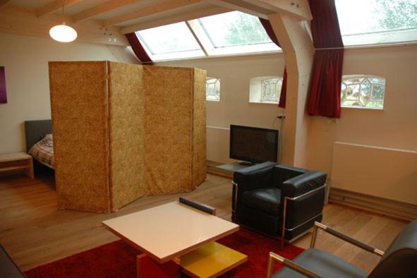 Deluxe Studio - Photo 15