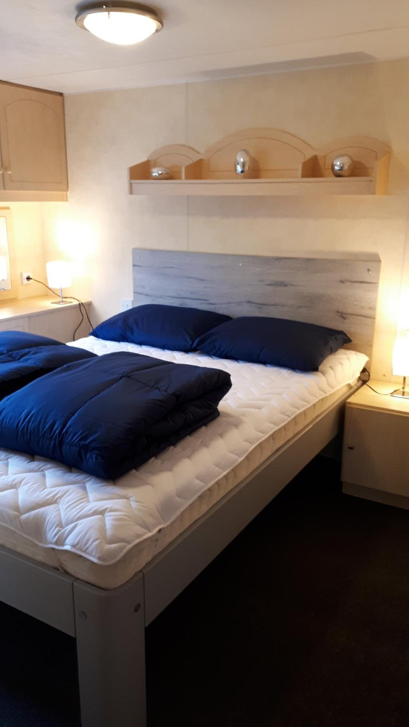 Two-Bedroom House photo 3