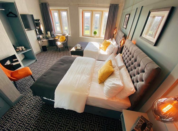 Superior Quadruple Room - Photo 1