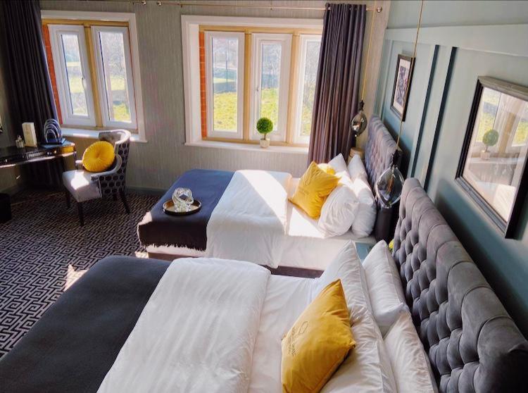 Superior Quadruple Room - Photo 4