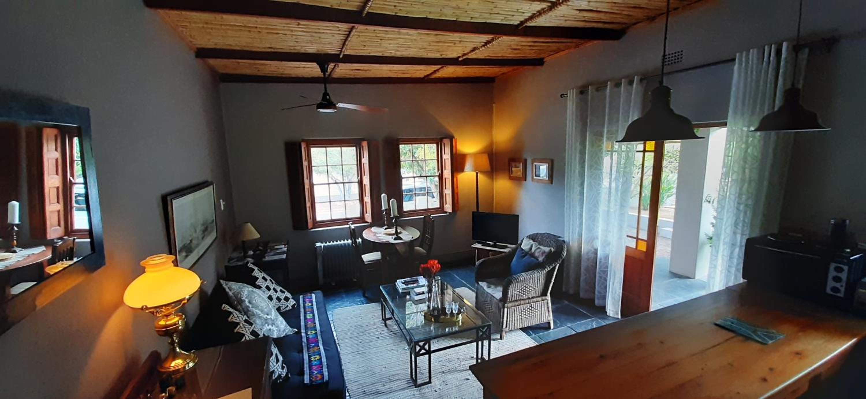 Abigail's Garden Cottage - Self Catering - Photo 1