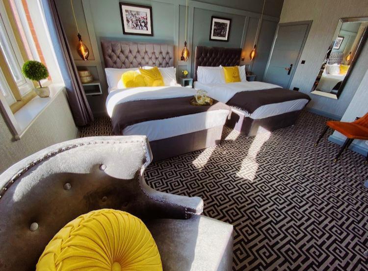 Superior Quadruple Room - Photo 5