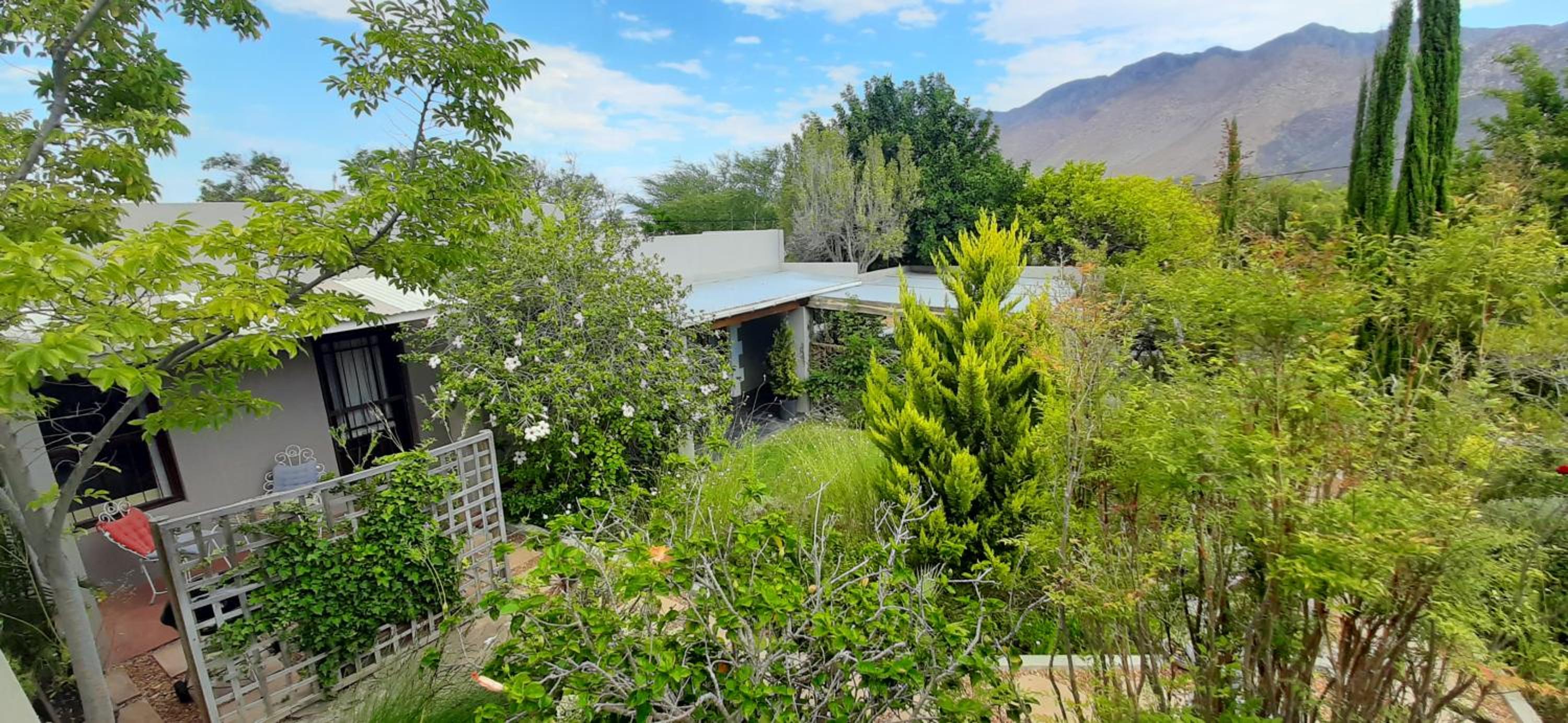 Abigail's Garden Cottage - Self Catering - Photo 44