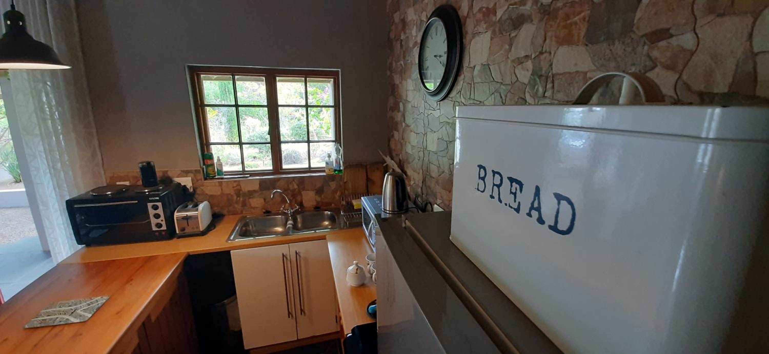 Abigail's Garden Cottage - Self Catering - Photo 27