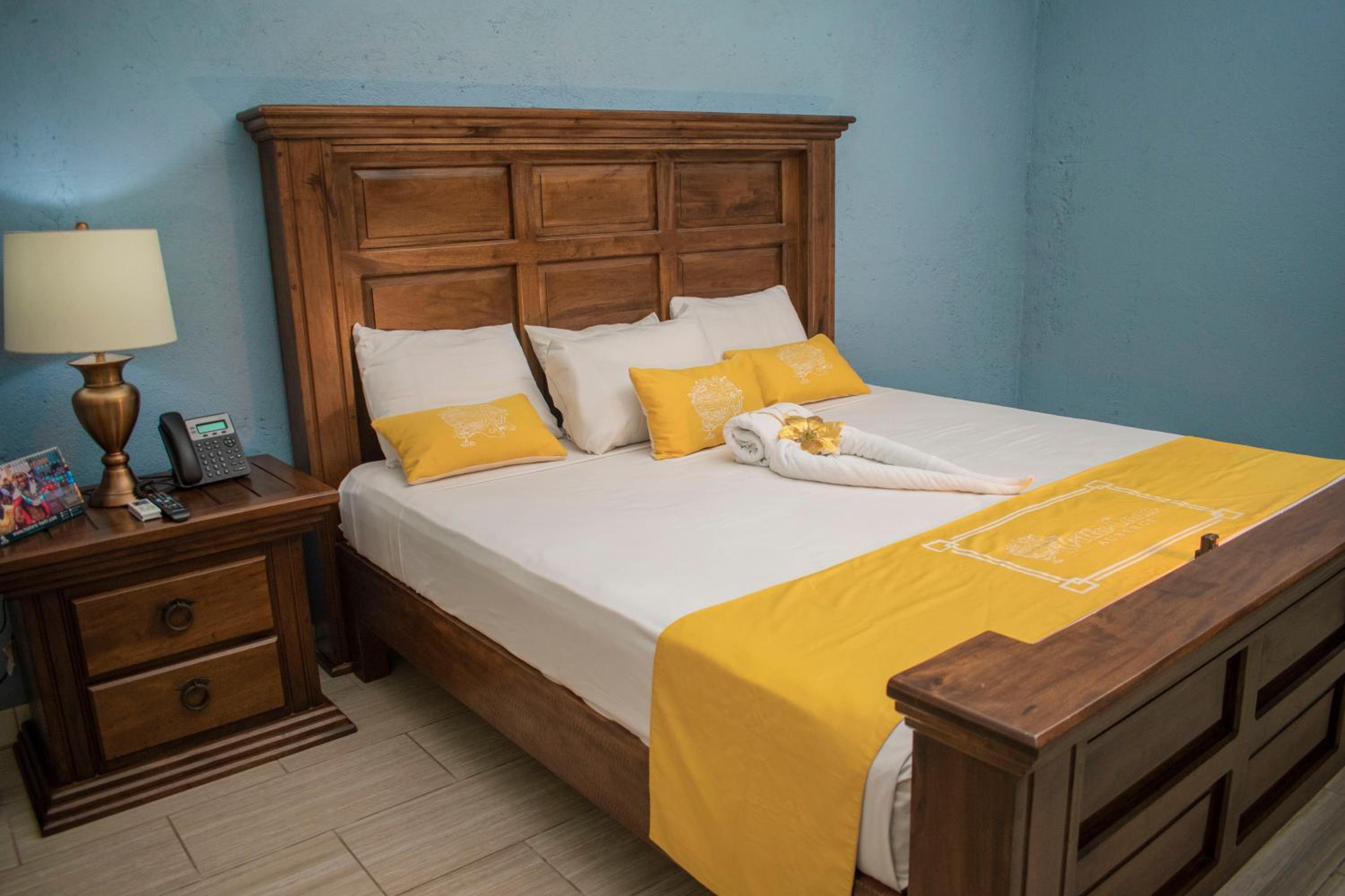 Deluxe Single Room photo 2