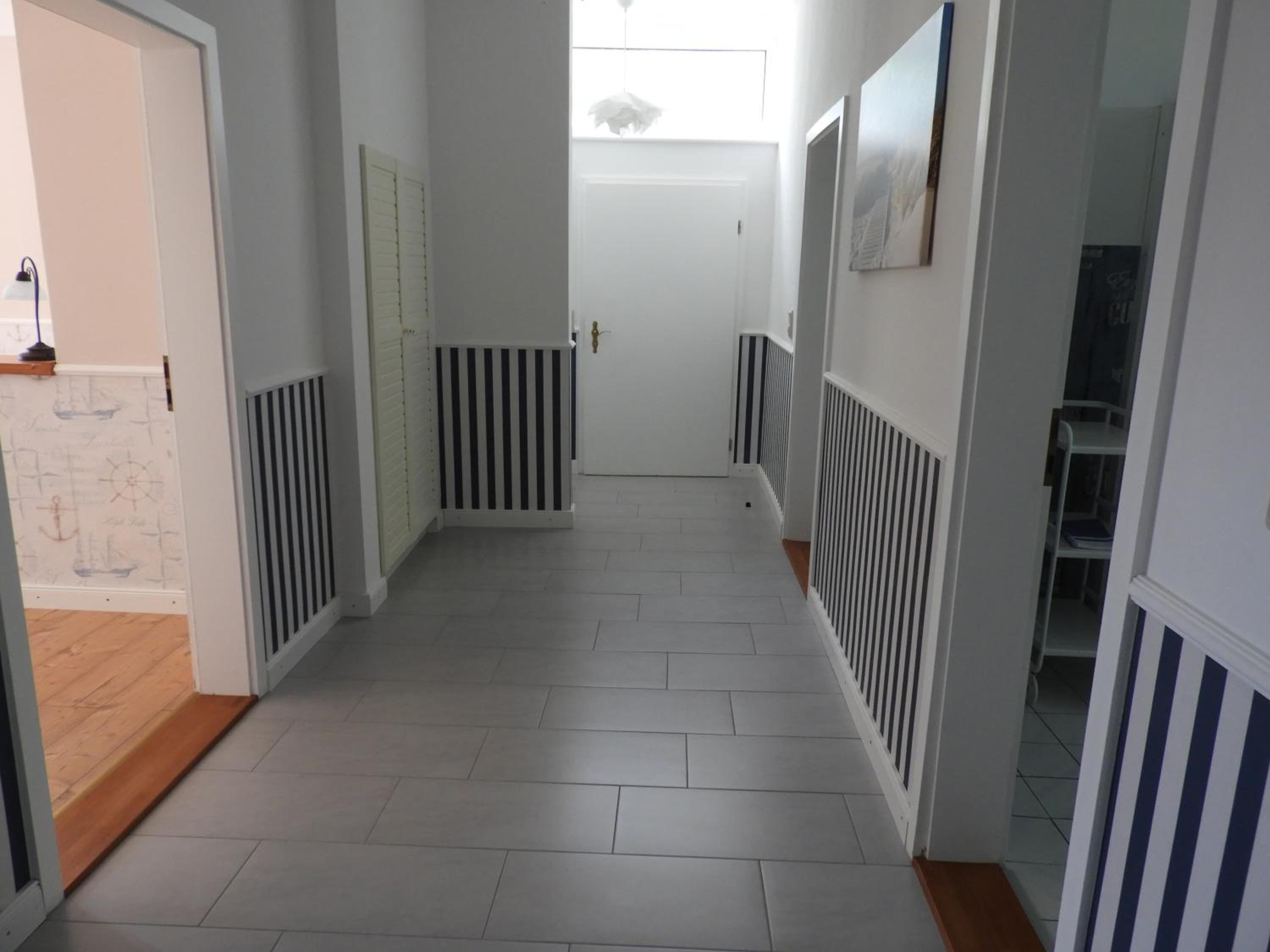 Two-Bedroom Apartment photo 2