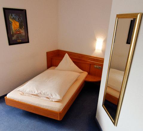 Comfort Single Room