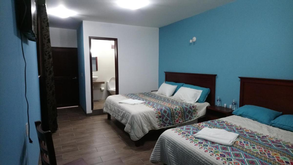 Double Room photo 2