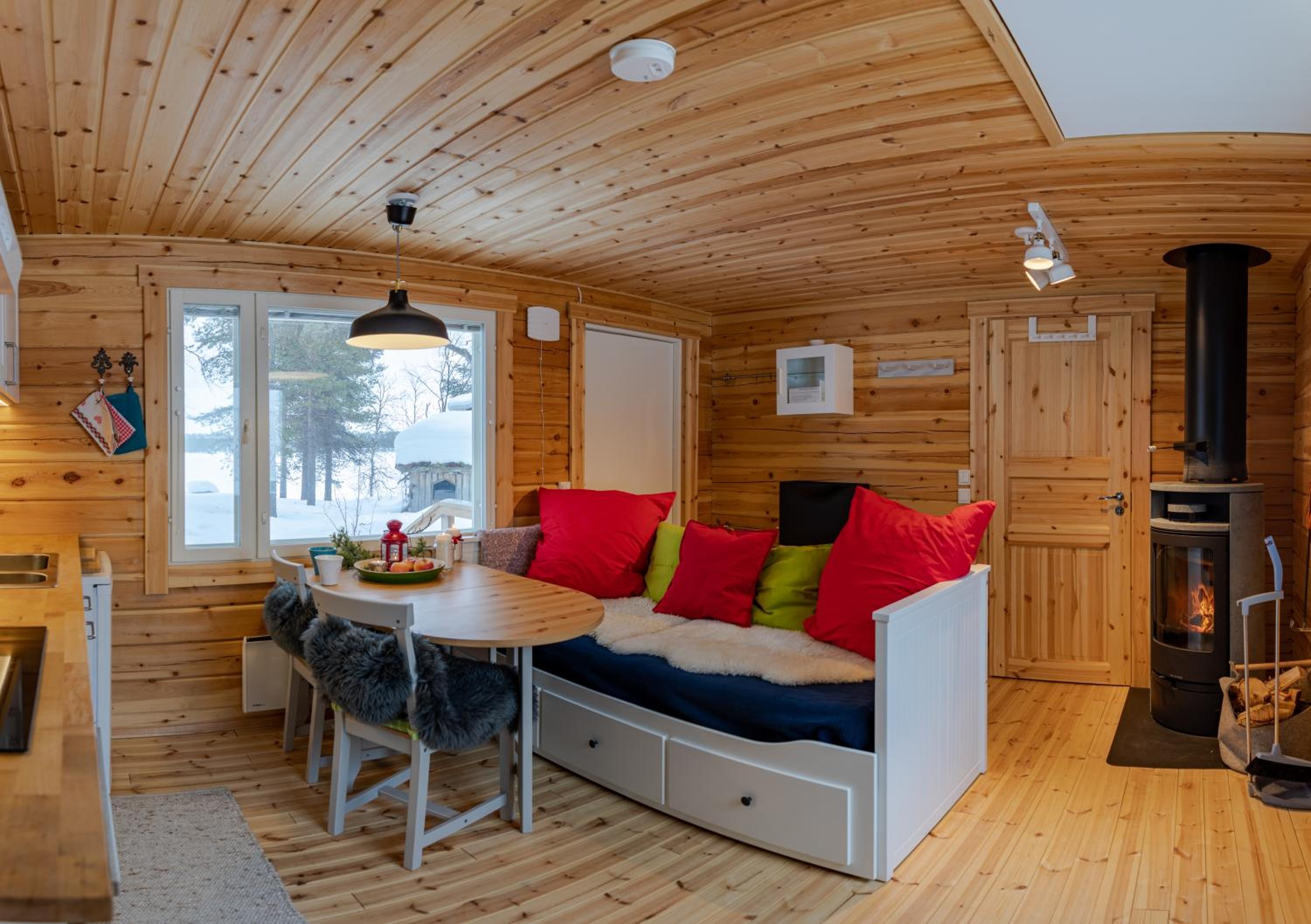 Vacation Home photo 1