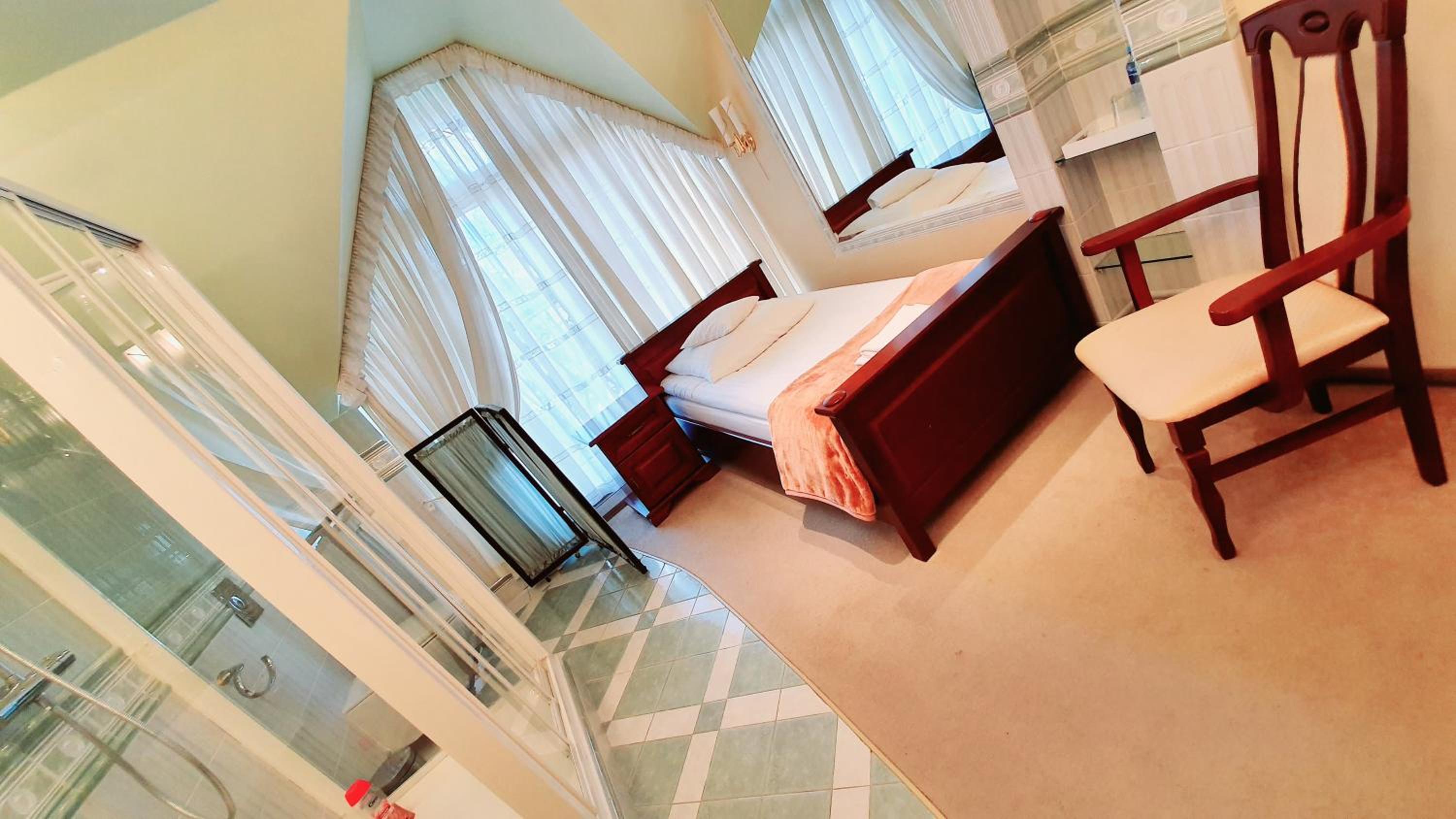 Small Single Room