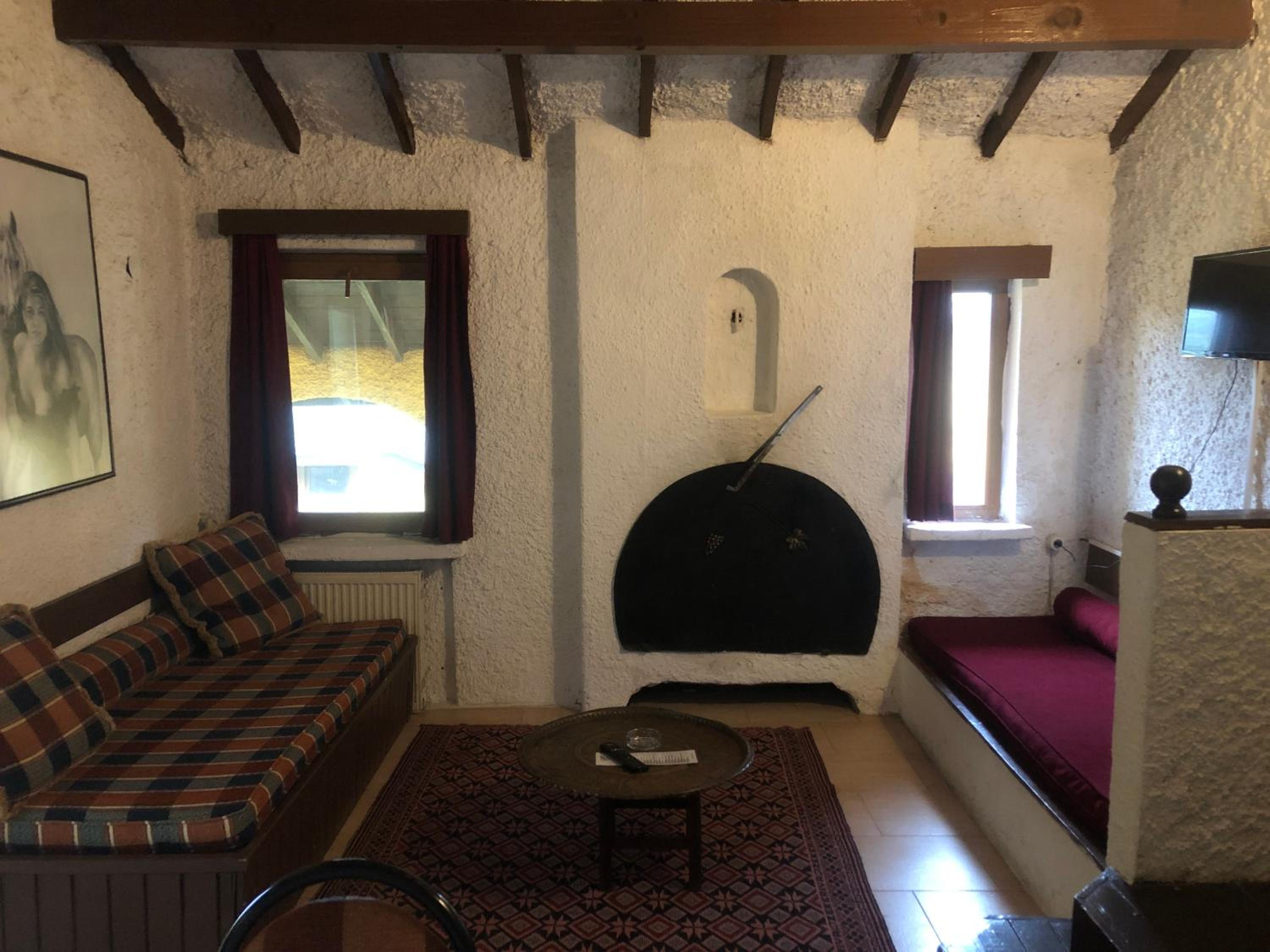 Quadruple Room - Photo 1