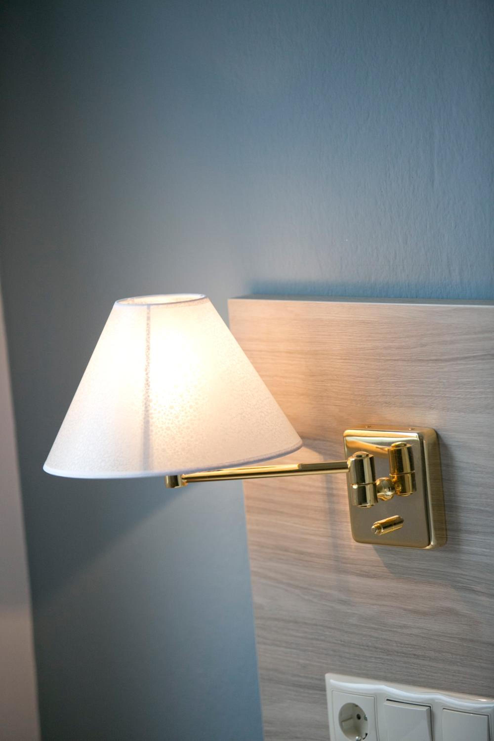 Economy Single Room