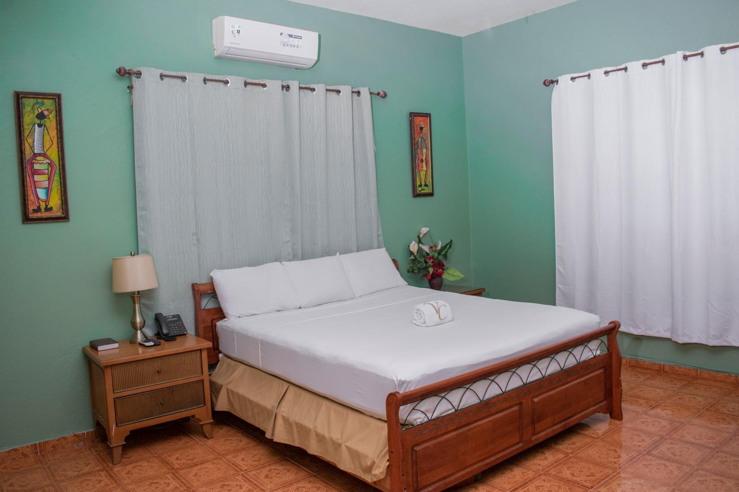 Large Single Room