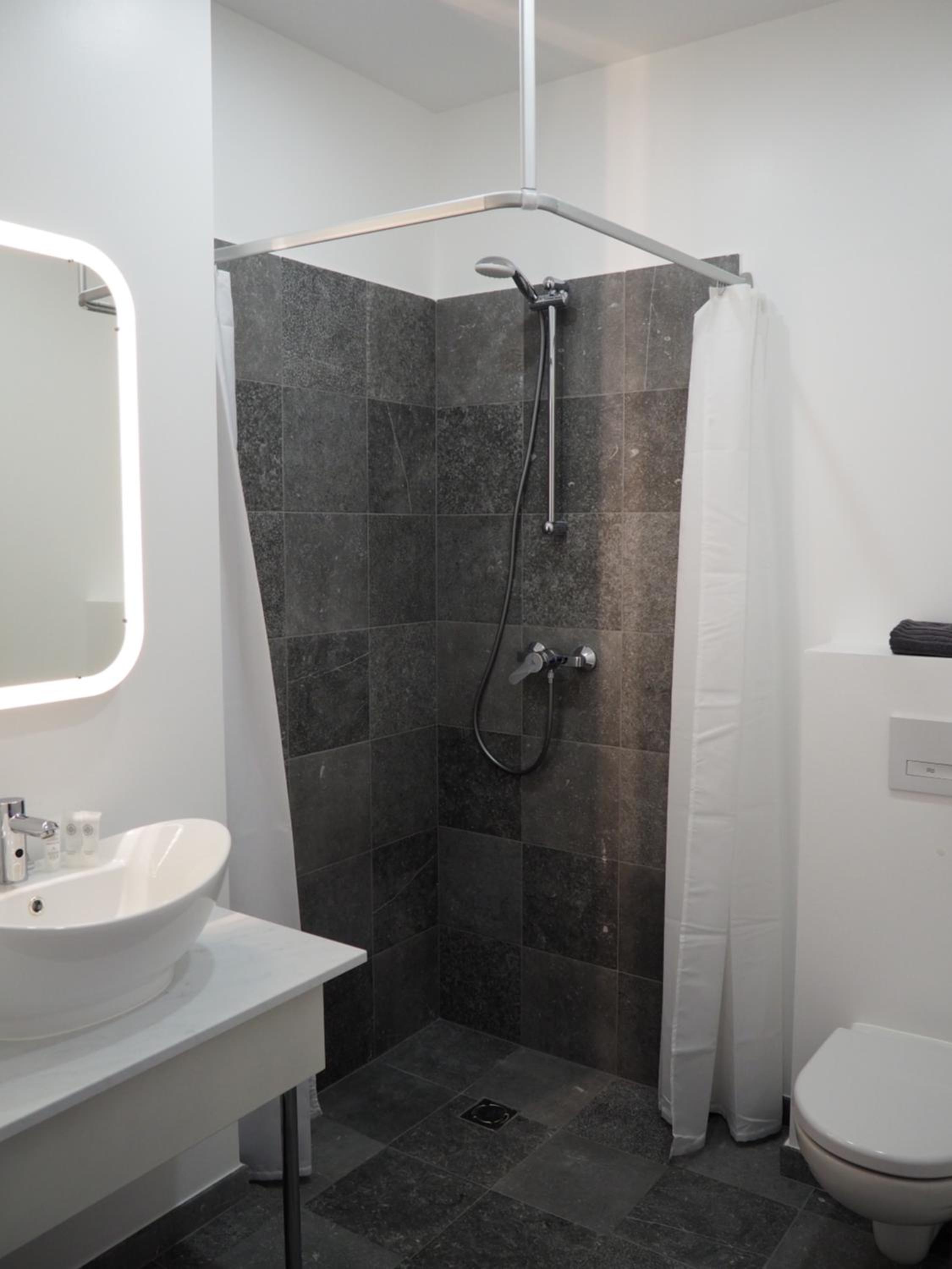 Quadruple Room with Bathroom photo 2