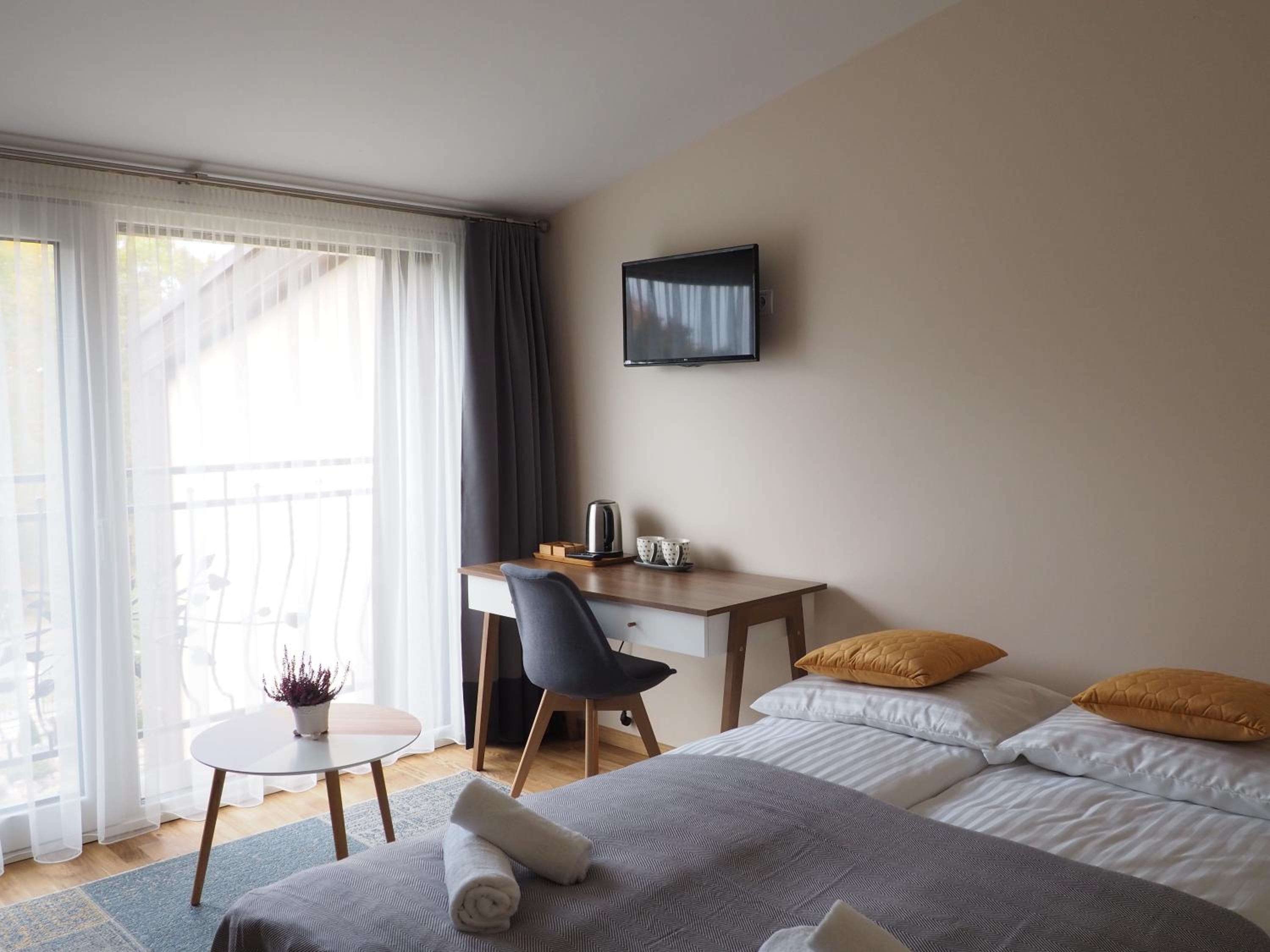 Quadruple Room with Bathroom photo 3