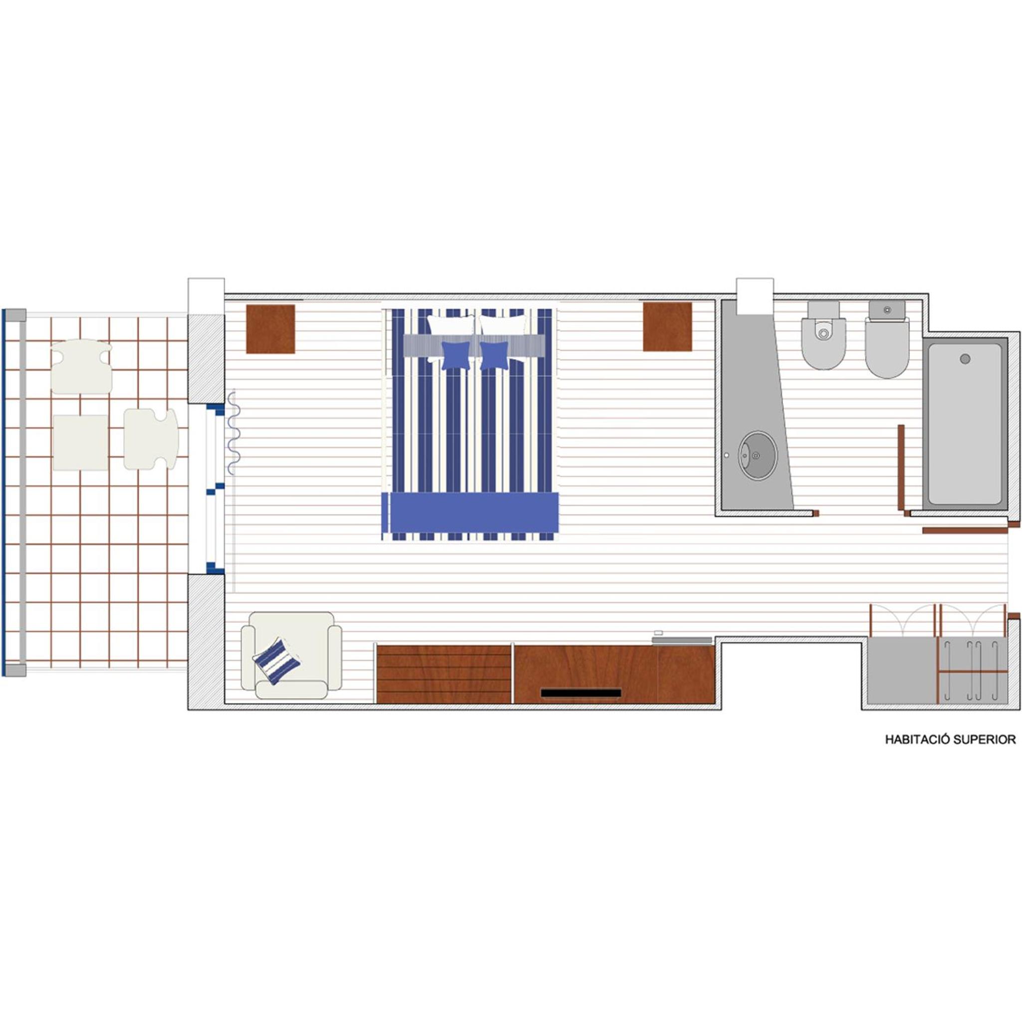 Superior Double Room (2 Adults) - Photo 4
