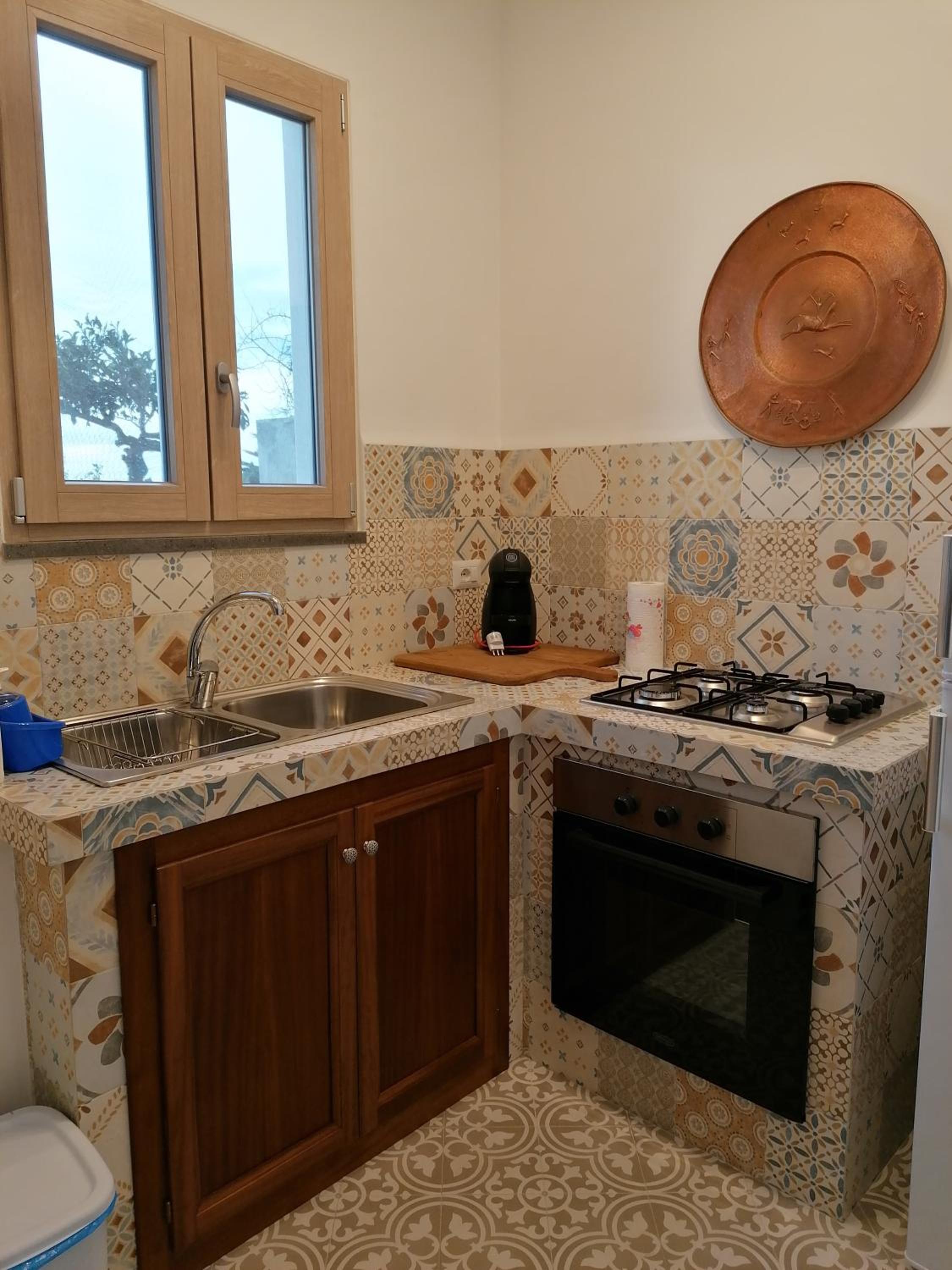 Apartment with Terrace - Photo 7