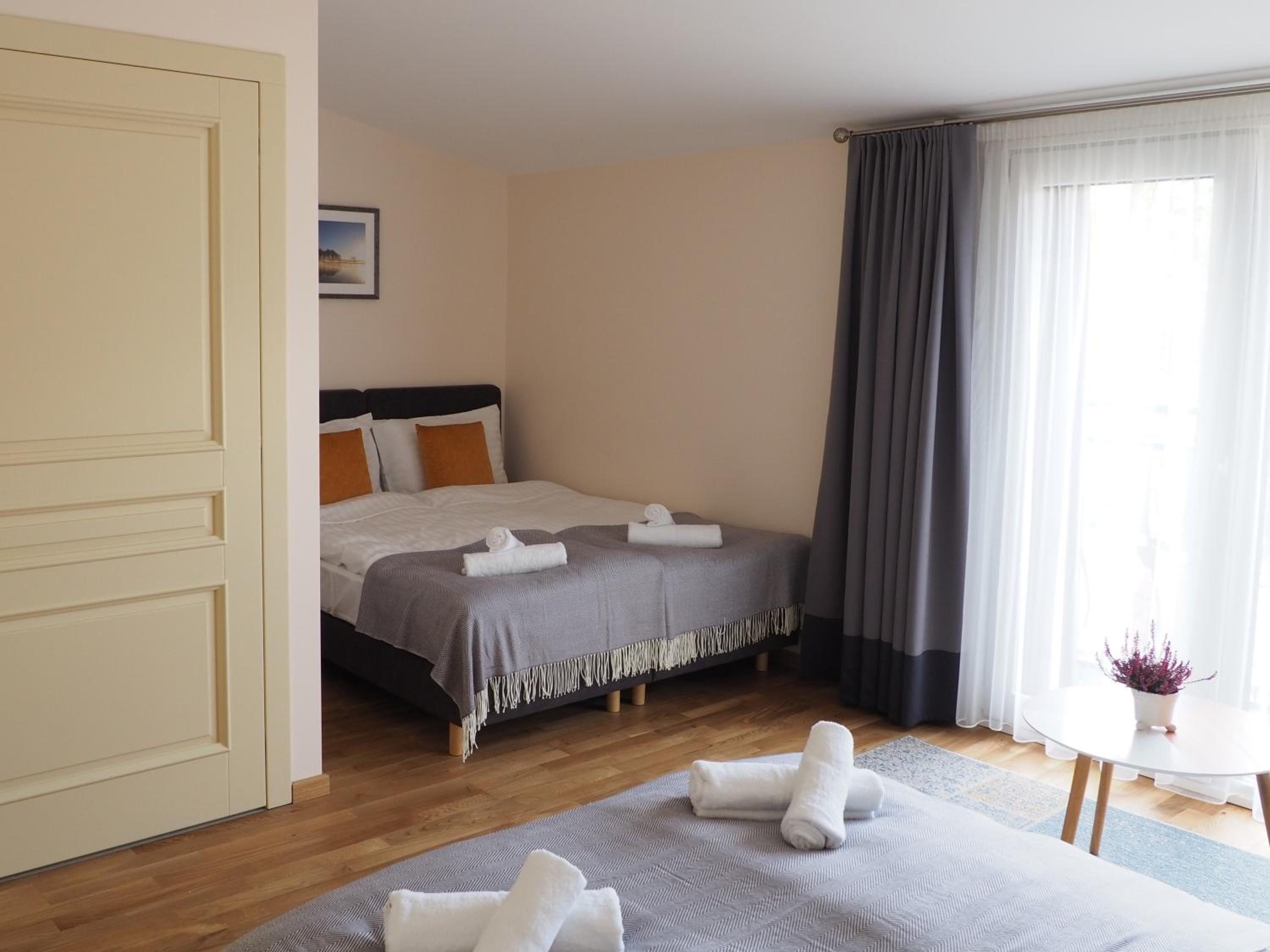 Quadruple Room with Bathroom photo 1