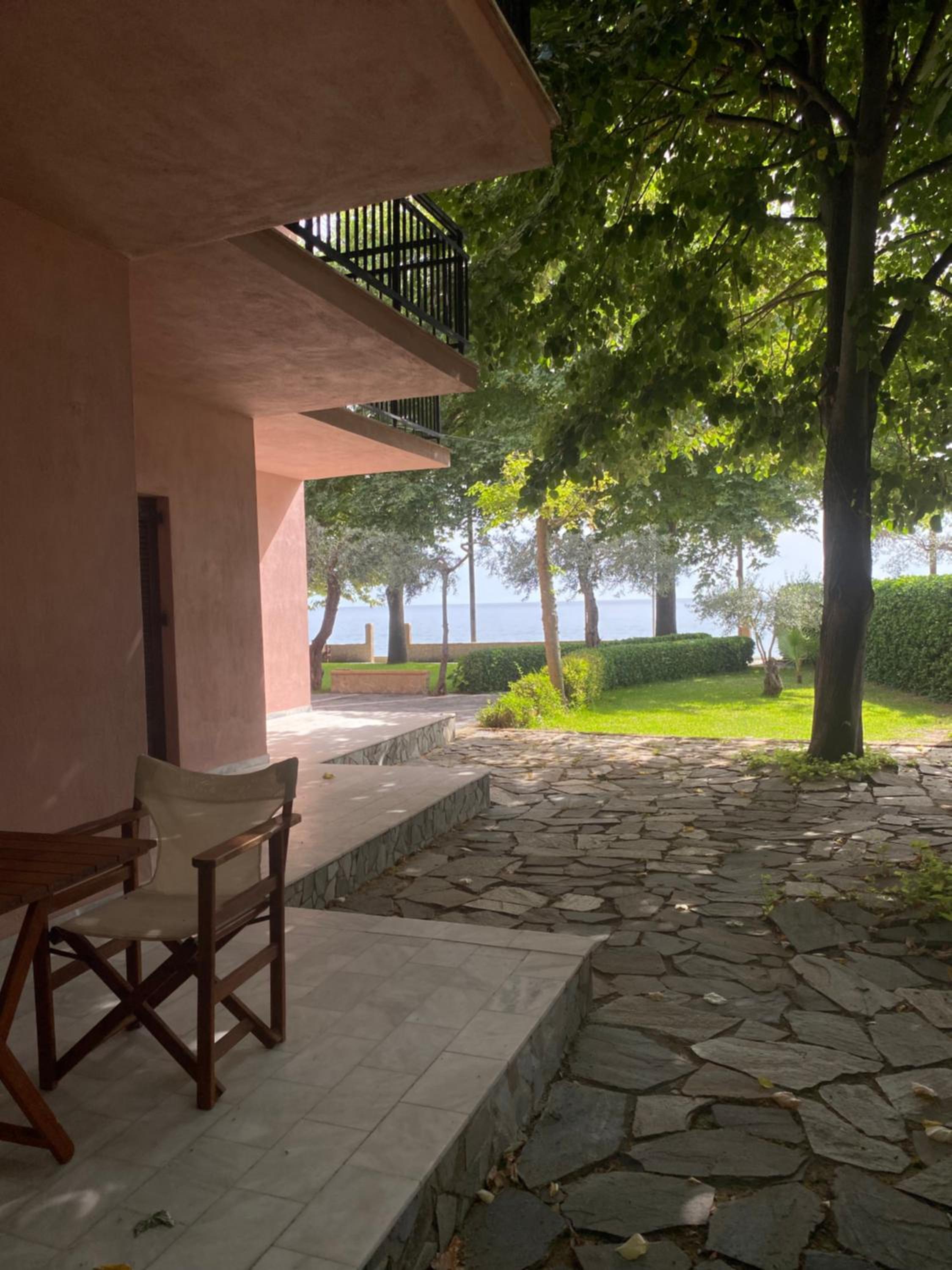 Double Room with Sea View photo 1