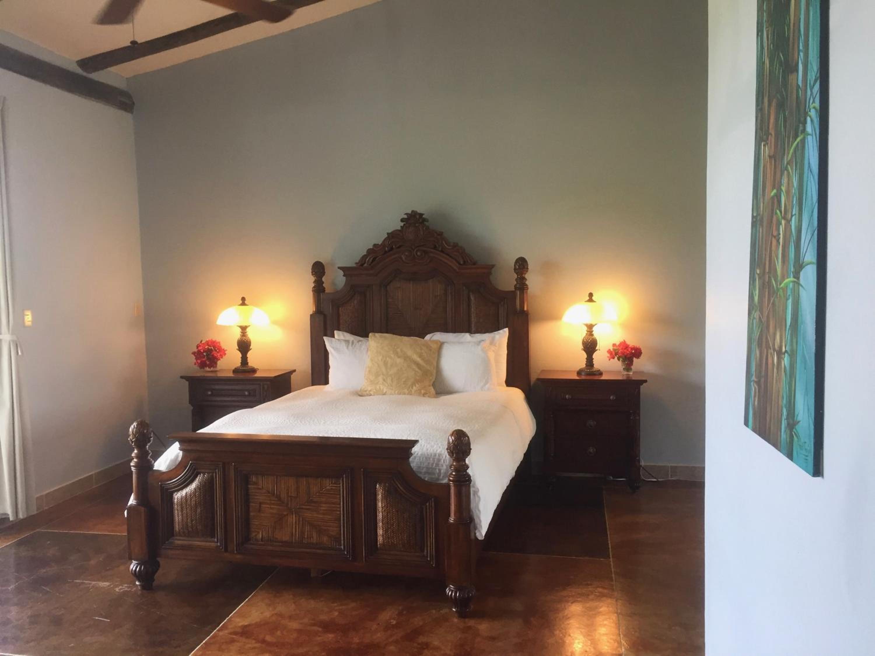Standard Room With Pool View